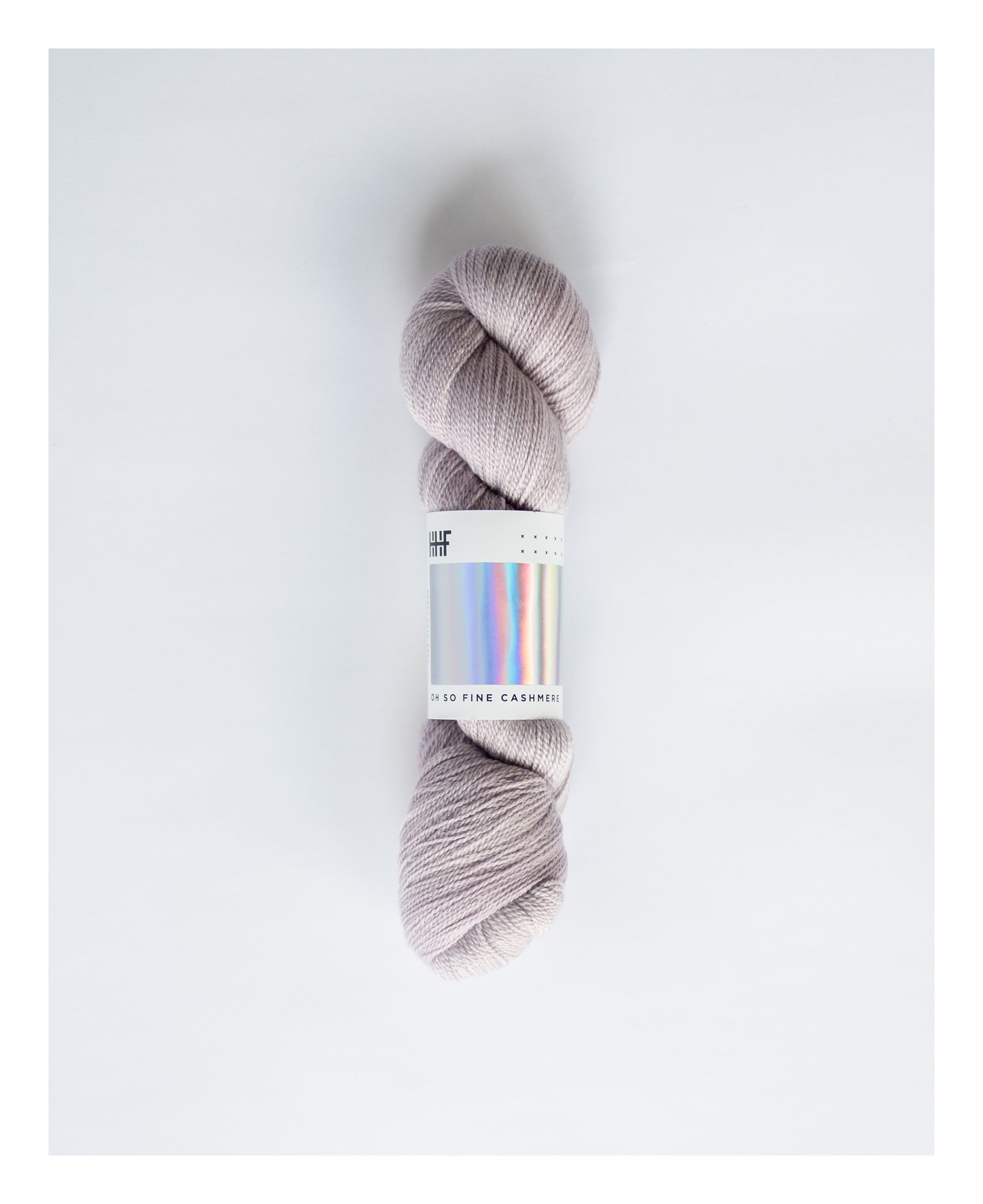 Oh So Fine Cashmere | Lace