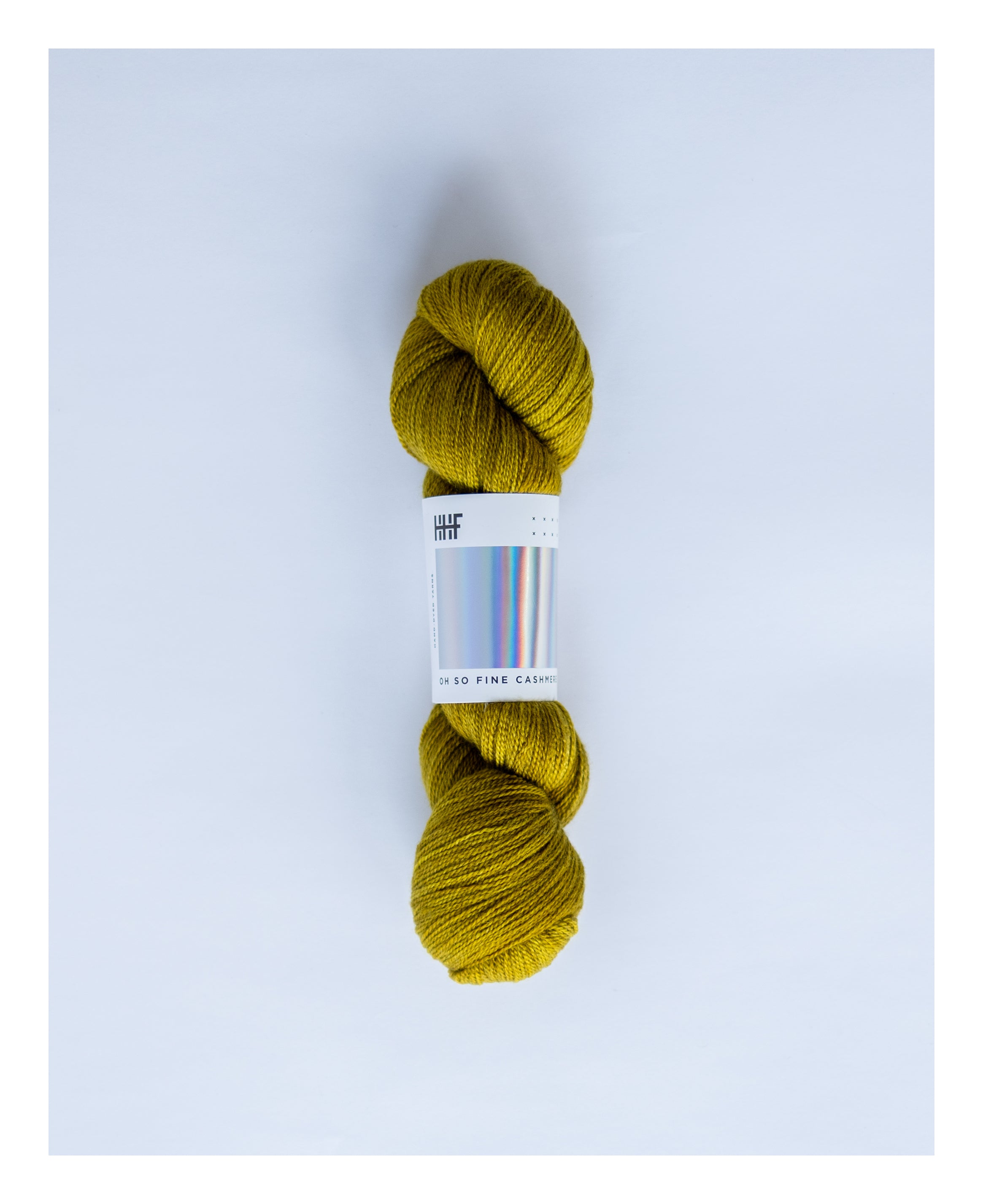 Oh So Fine Cashmere | Lace
