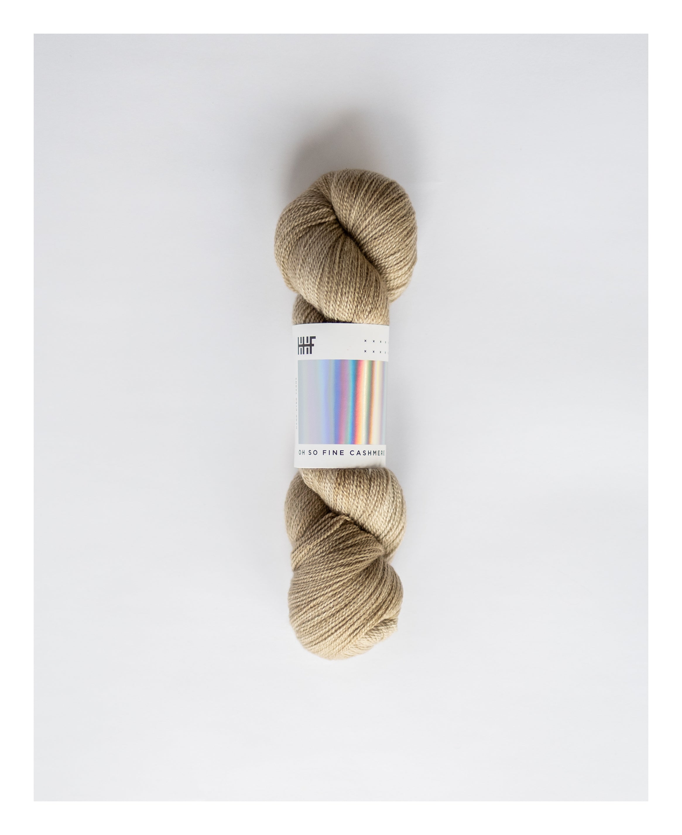 Oh So Fine Cashmere | Lace