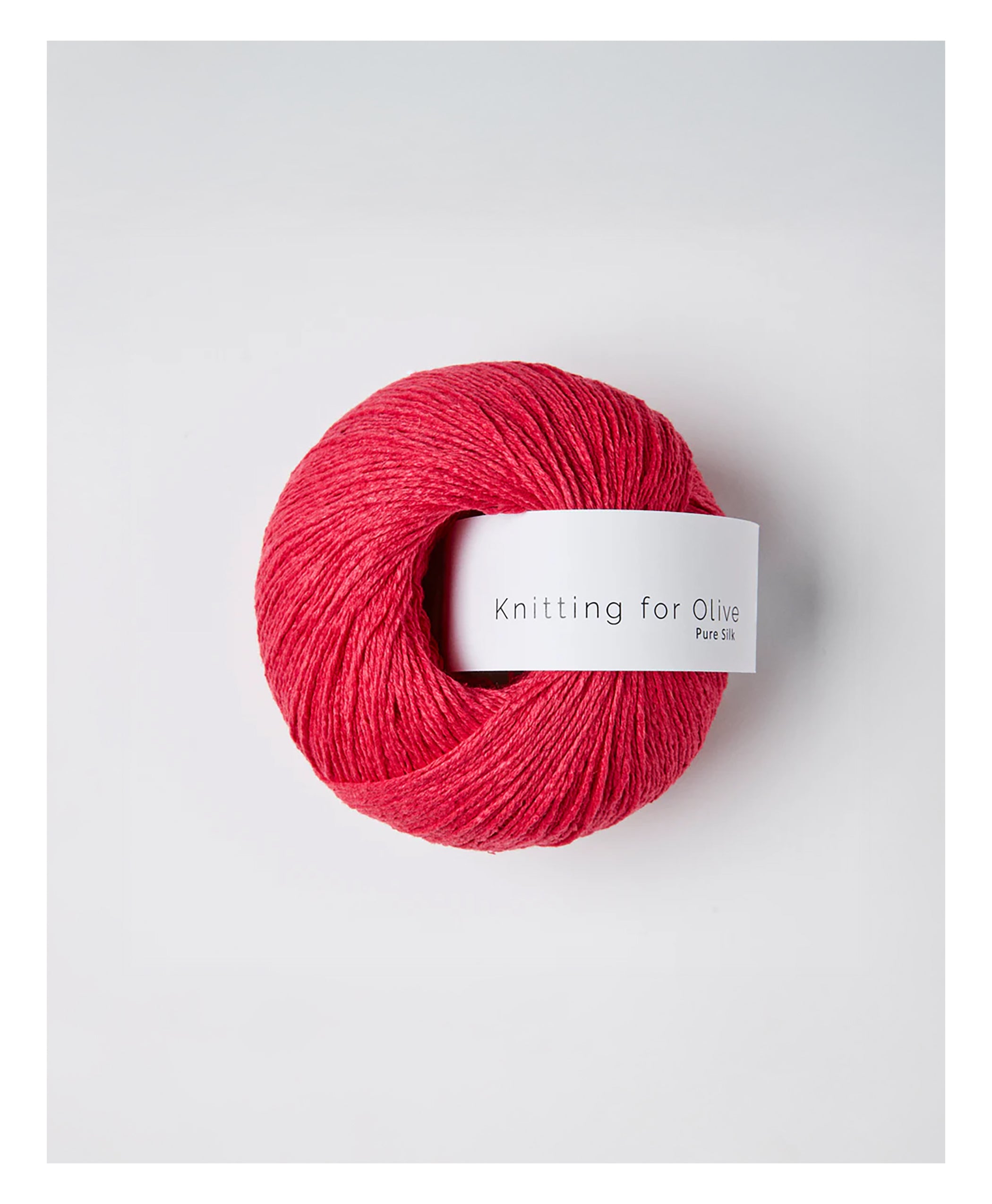 Pure Silk | Fingering