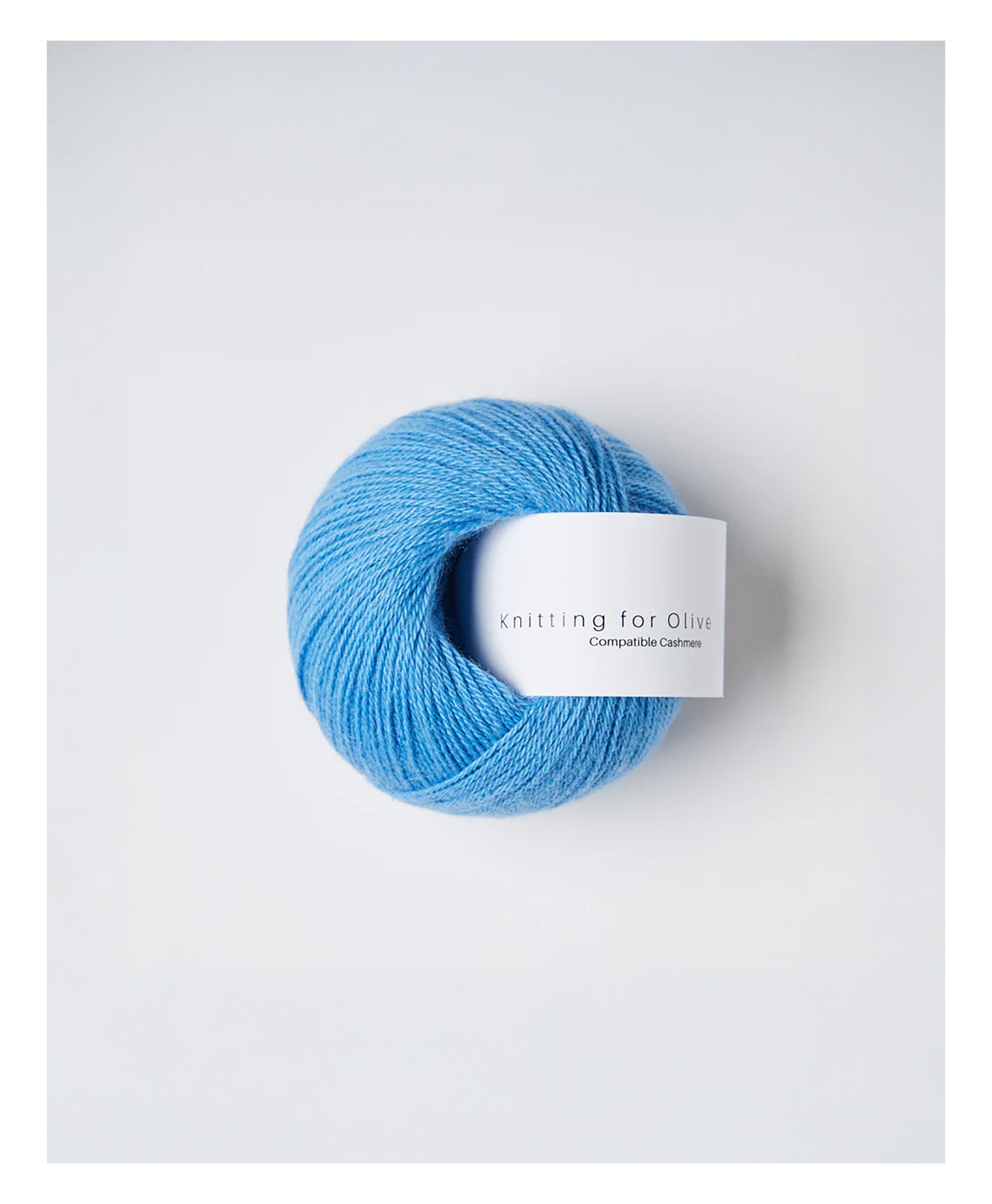 Compatible Cashmere | Lace
