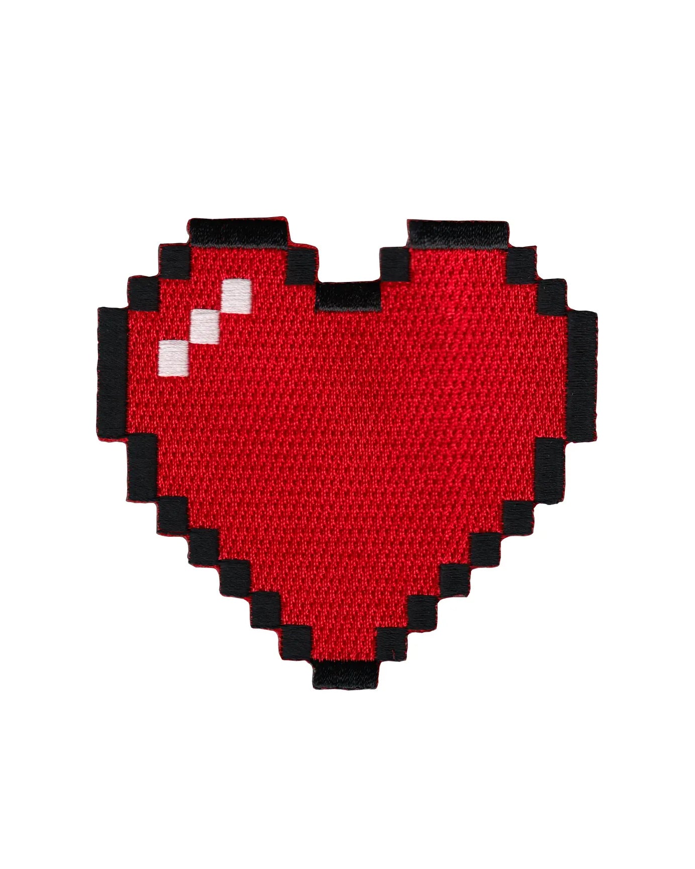 Iron On Patches