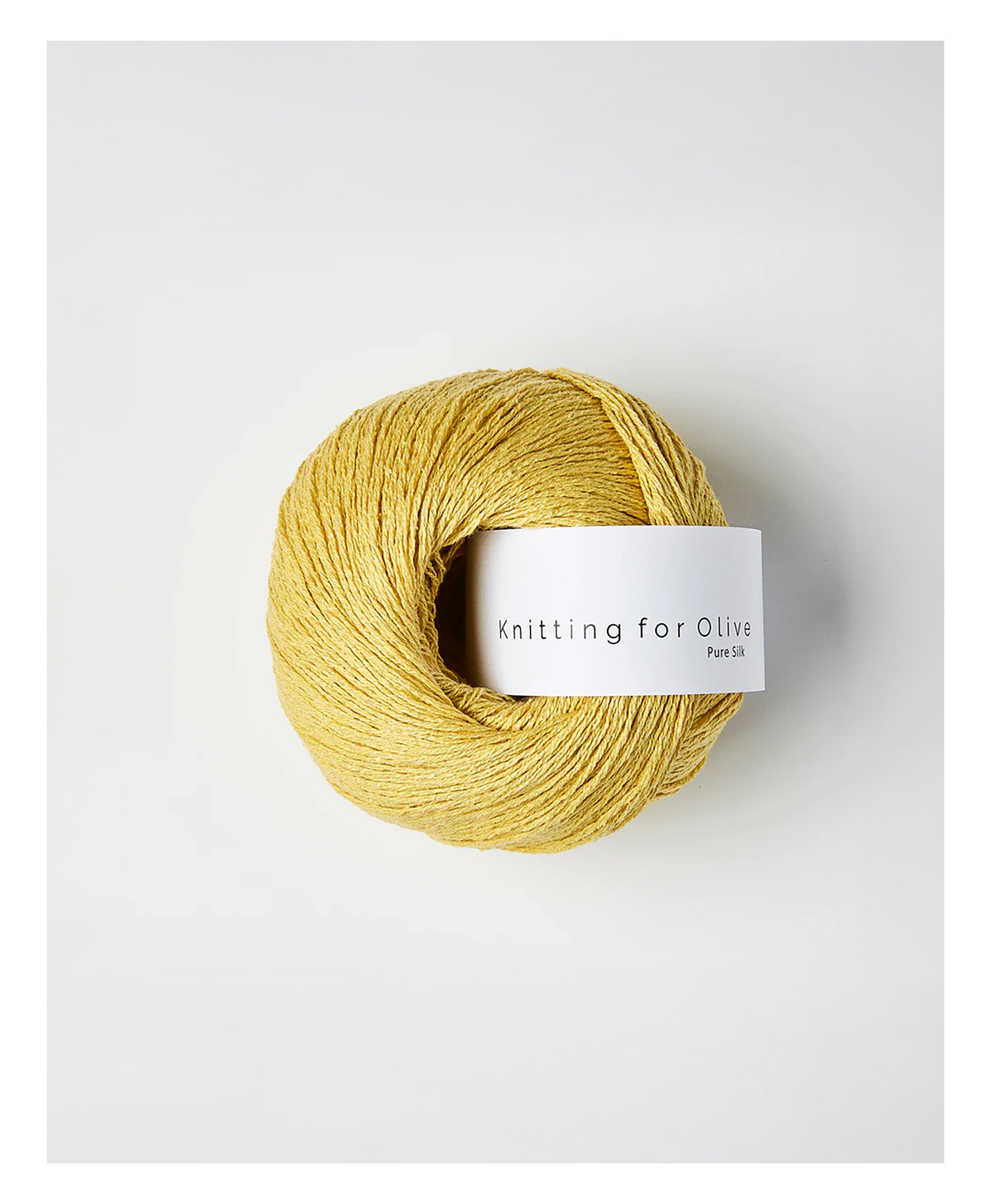 Pure Silk | Fingering