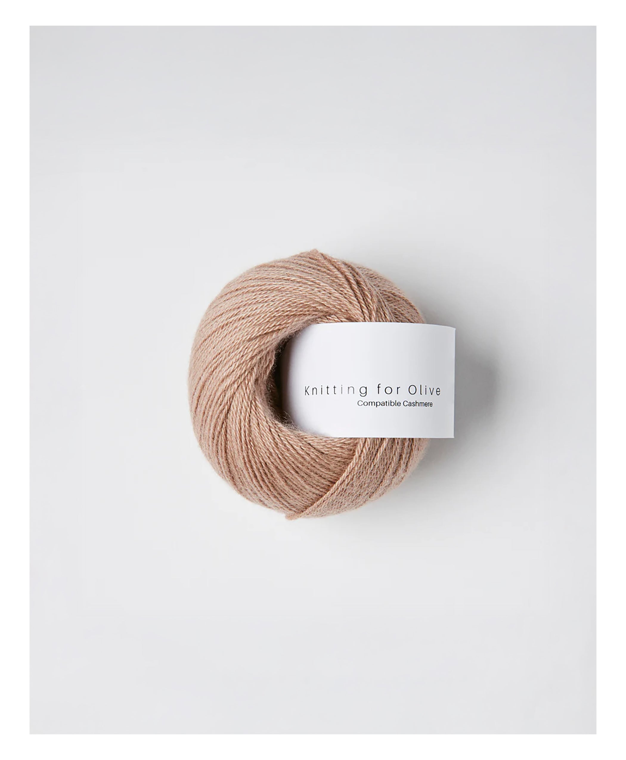Compatible Cashmere | Lace