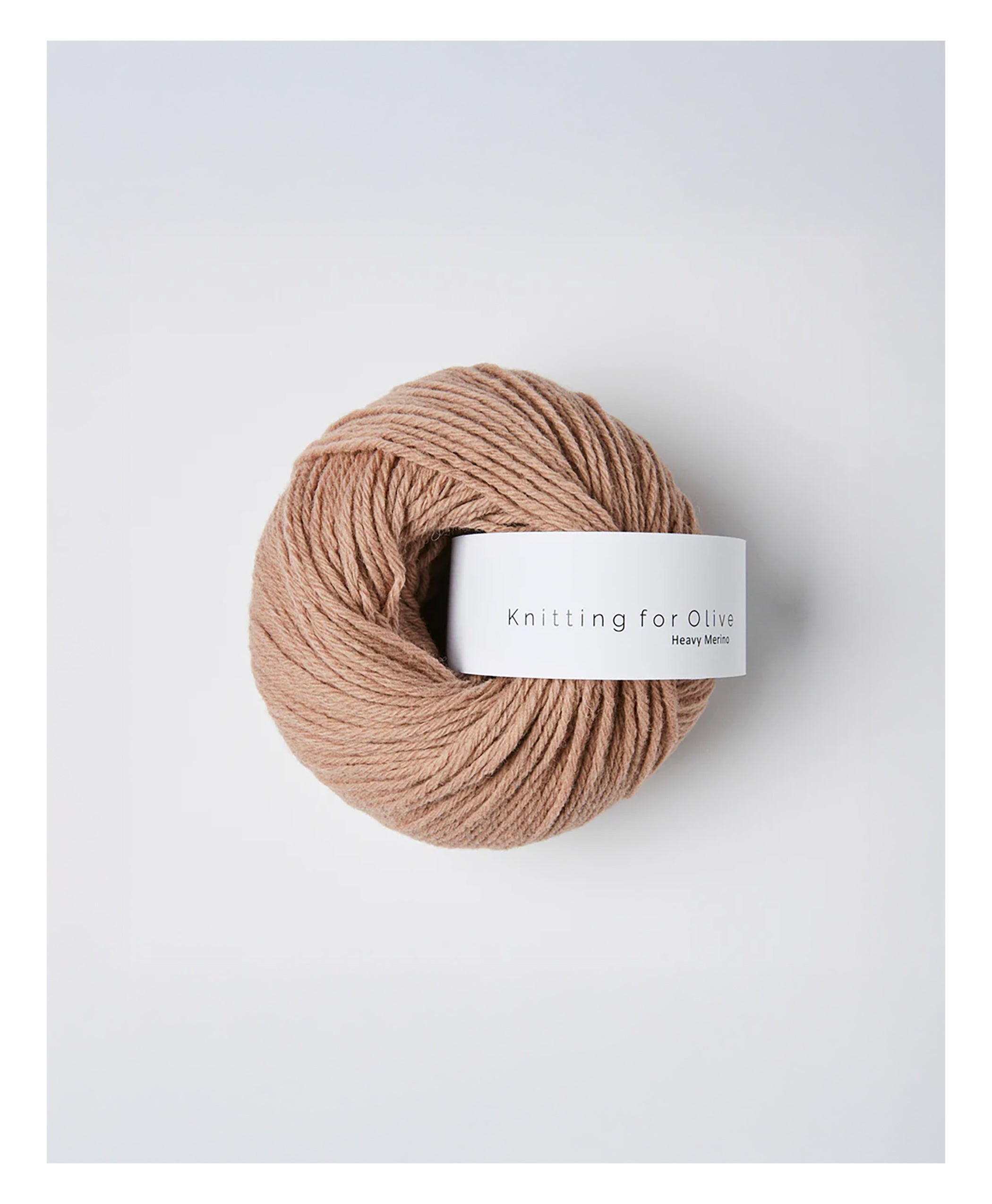 Heavy Merino | Worsted