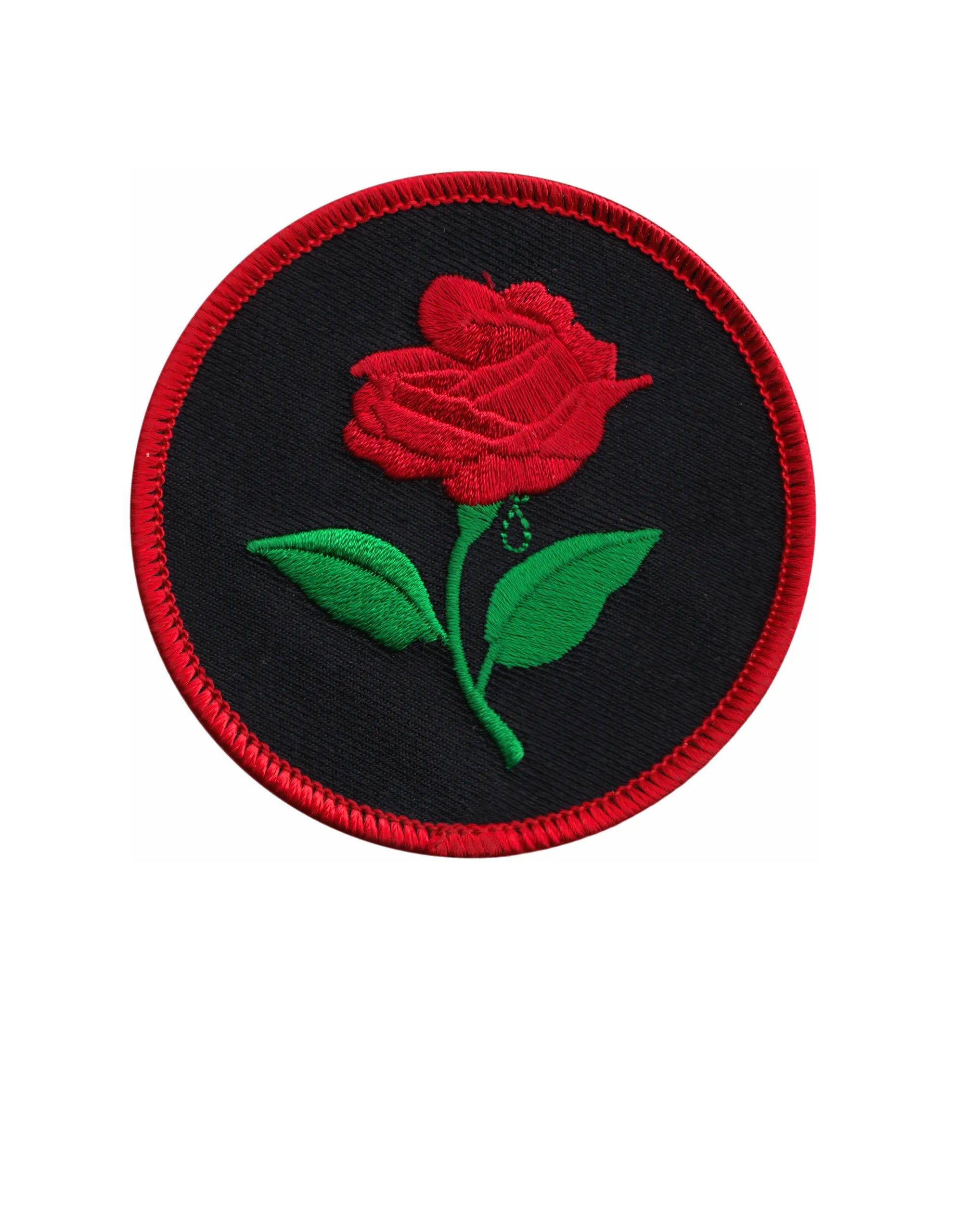 Iron On Patches