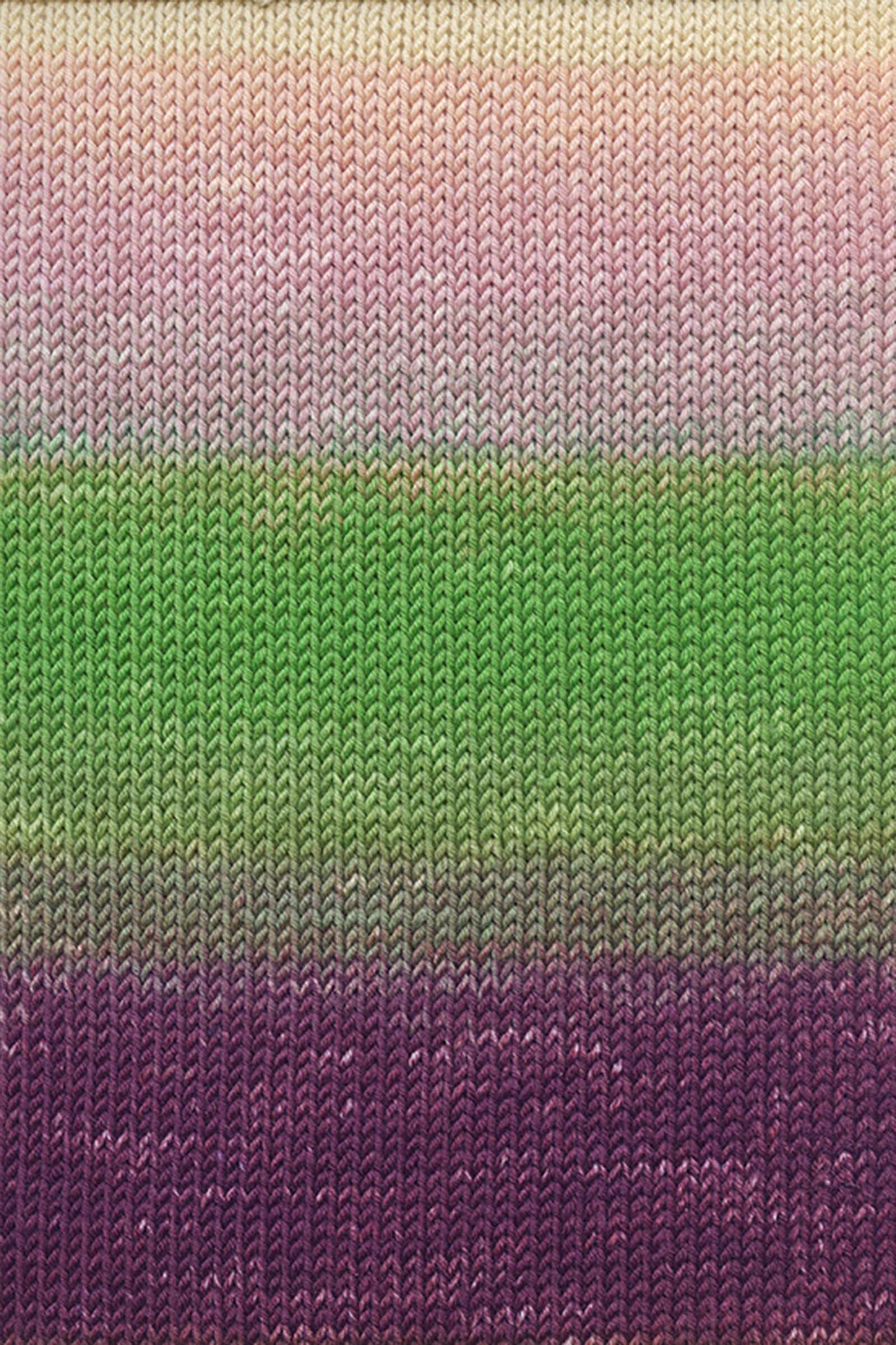Merino + Color | Worsted