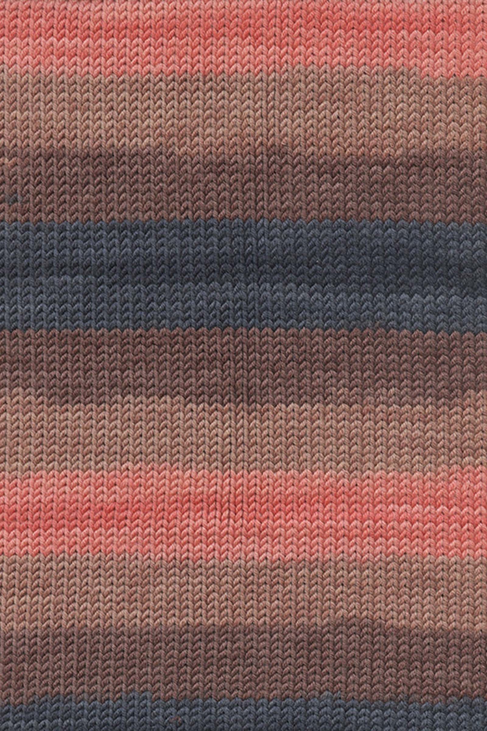 Merino + Color | Worsted