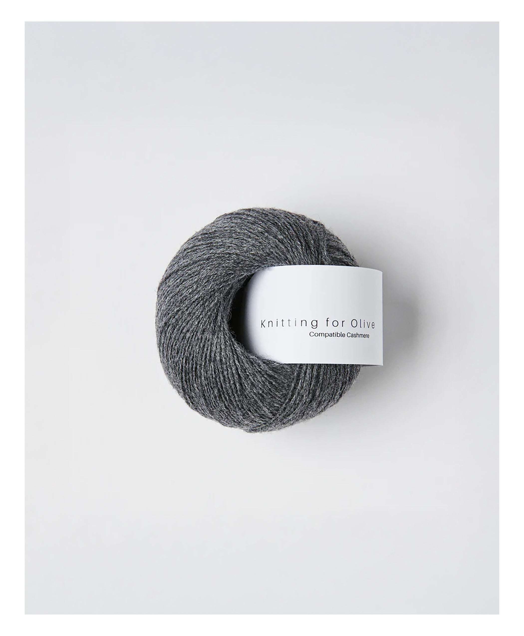 Compatible Cashmere | Lace