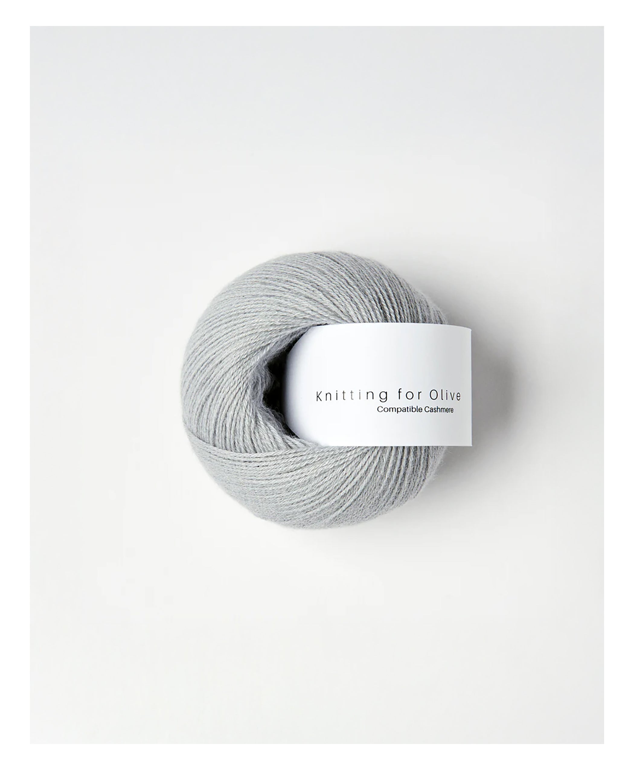 Compatible Cashmere | Lace