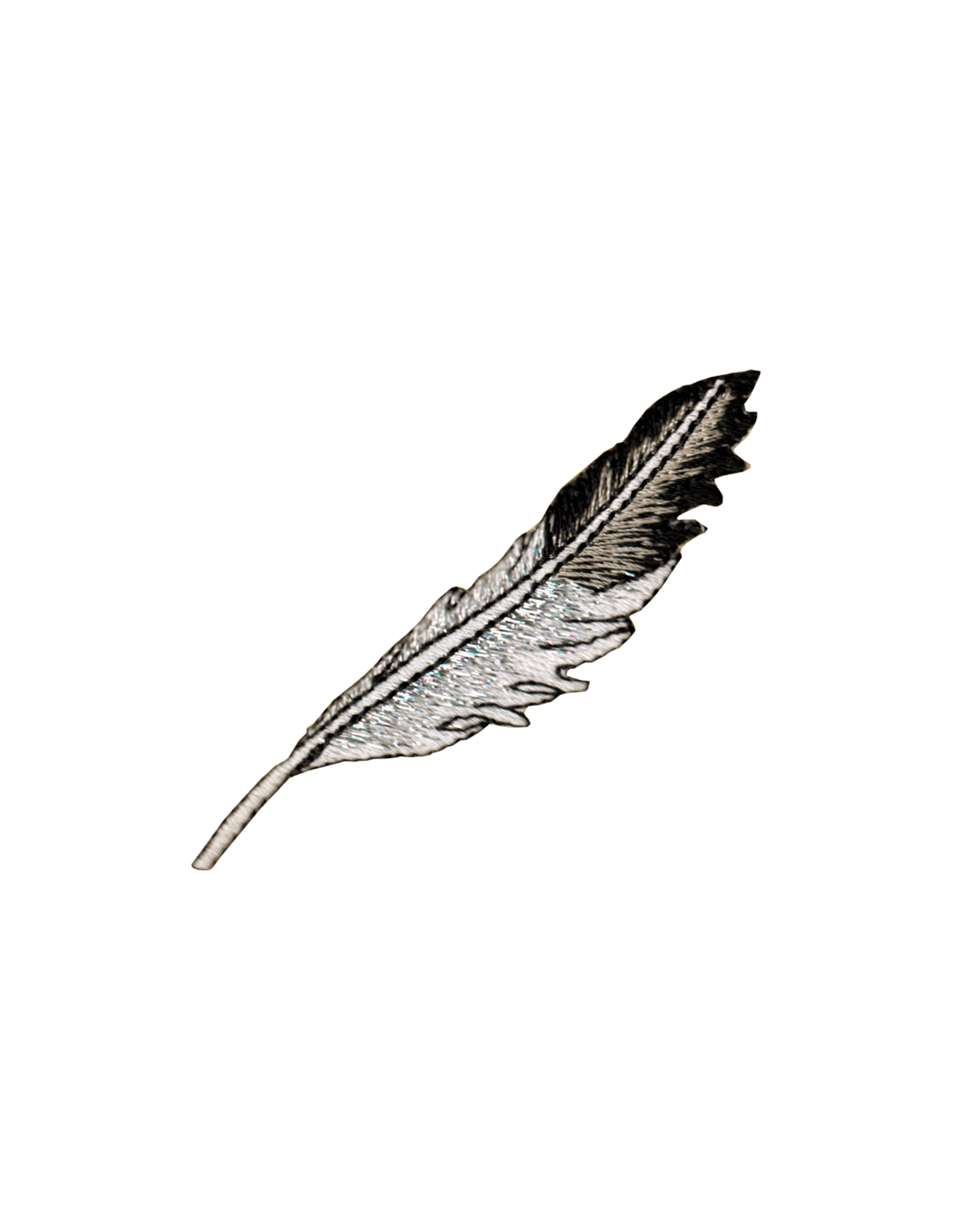 Iron On Patches