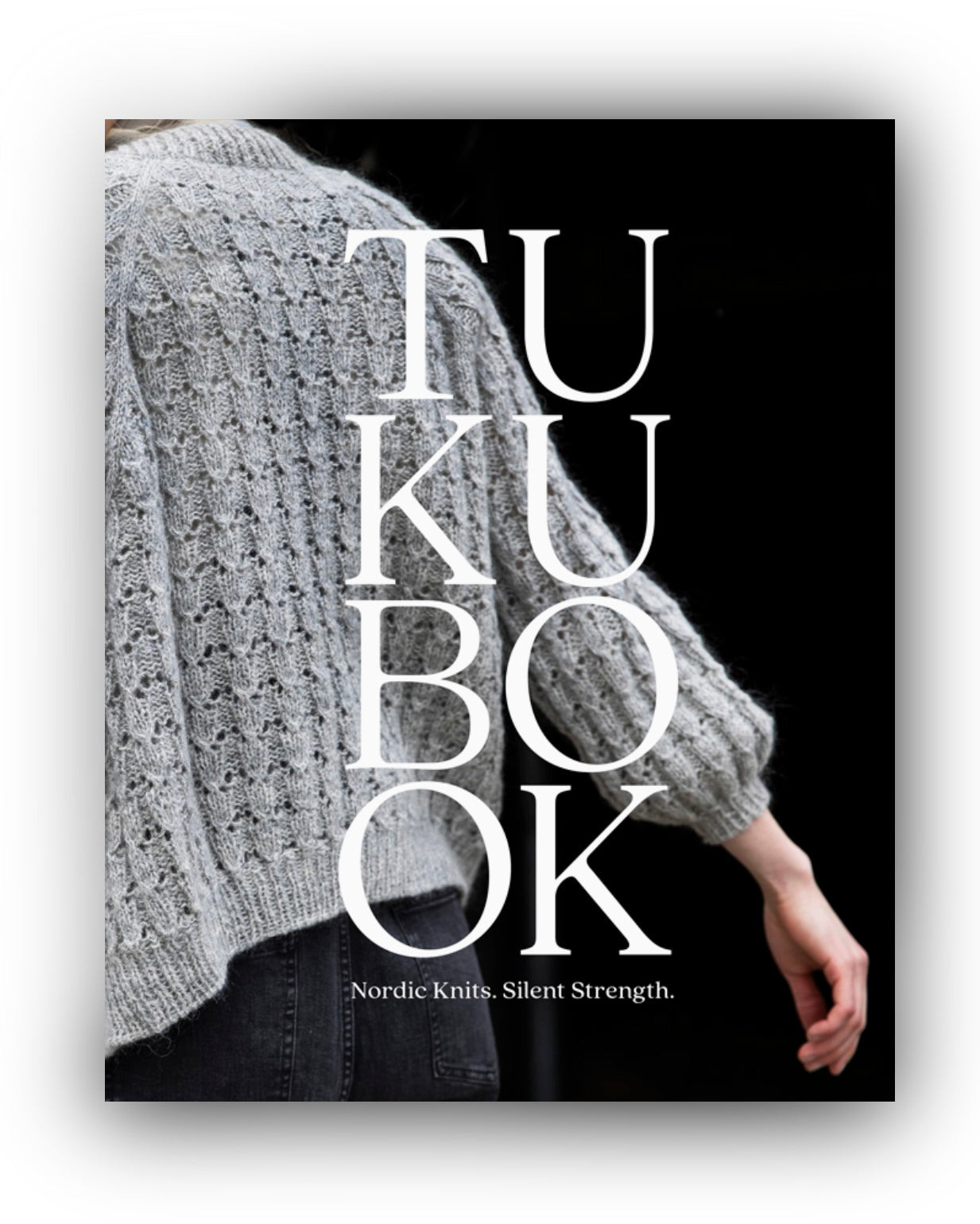 Tukubook | Nordic Knits. Silent Strength.
