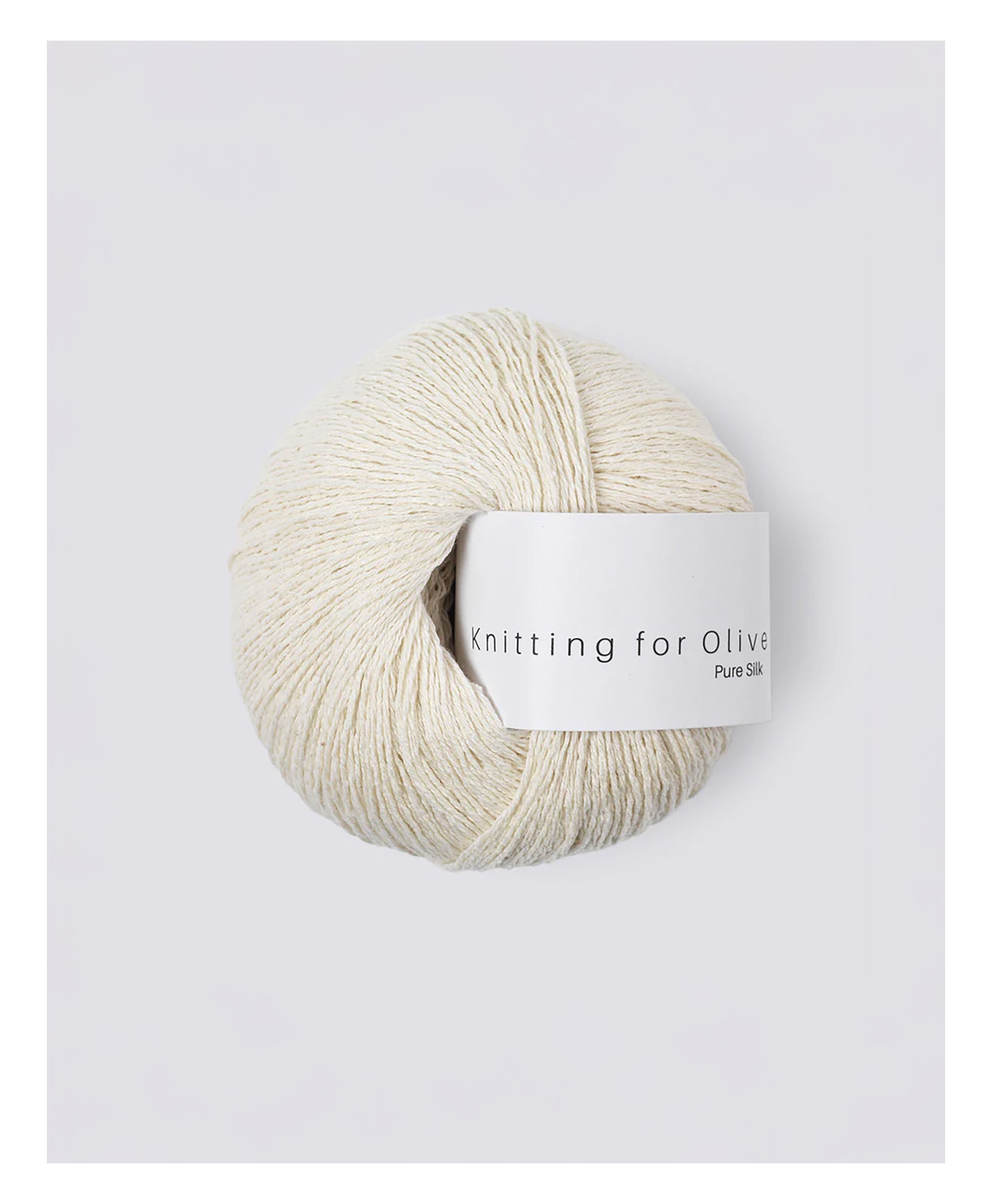 Pure Silk | Fingering