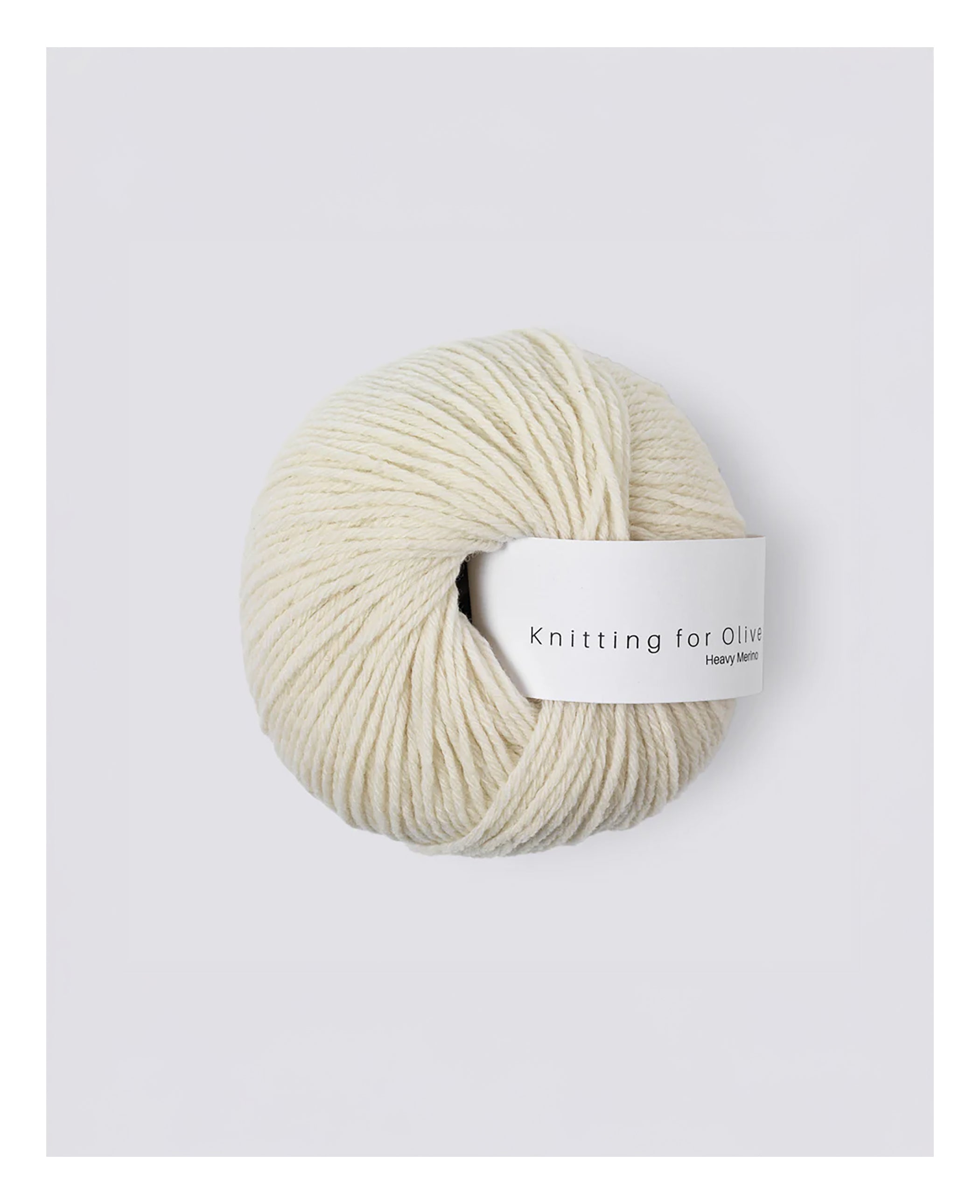 Heavy Merino | Worsted