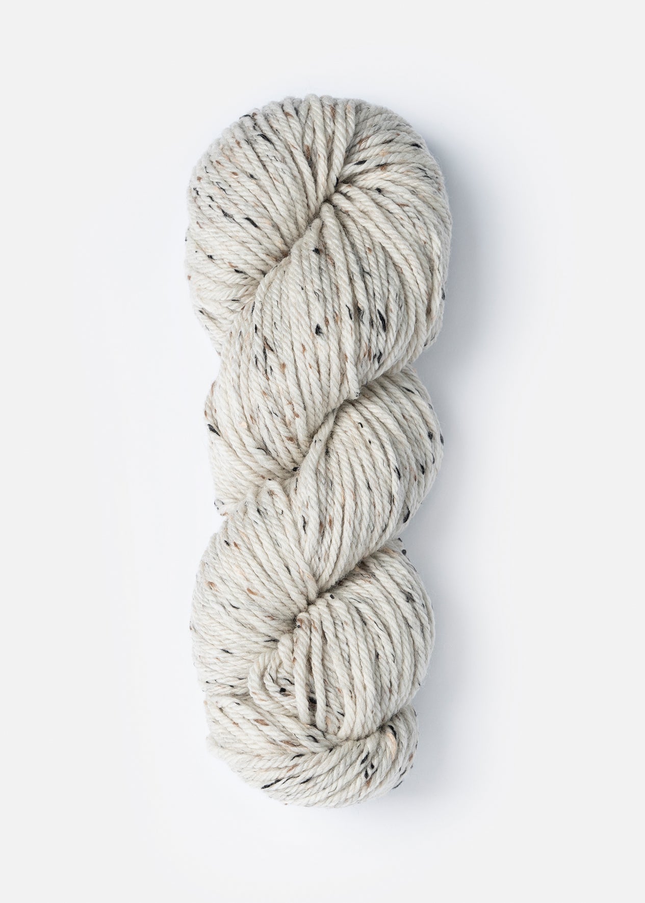 Woolstok Tweed  | Aran