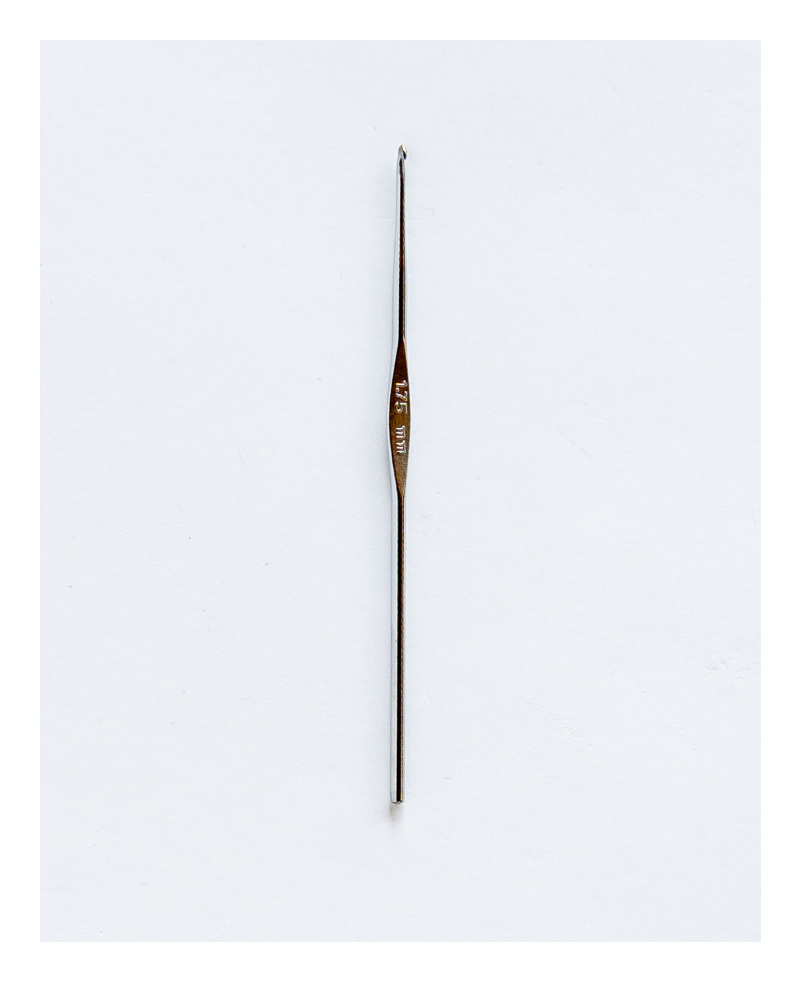 ADDI | Aluminum Crochet Hook