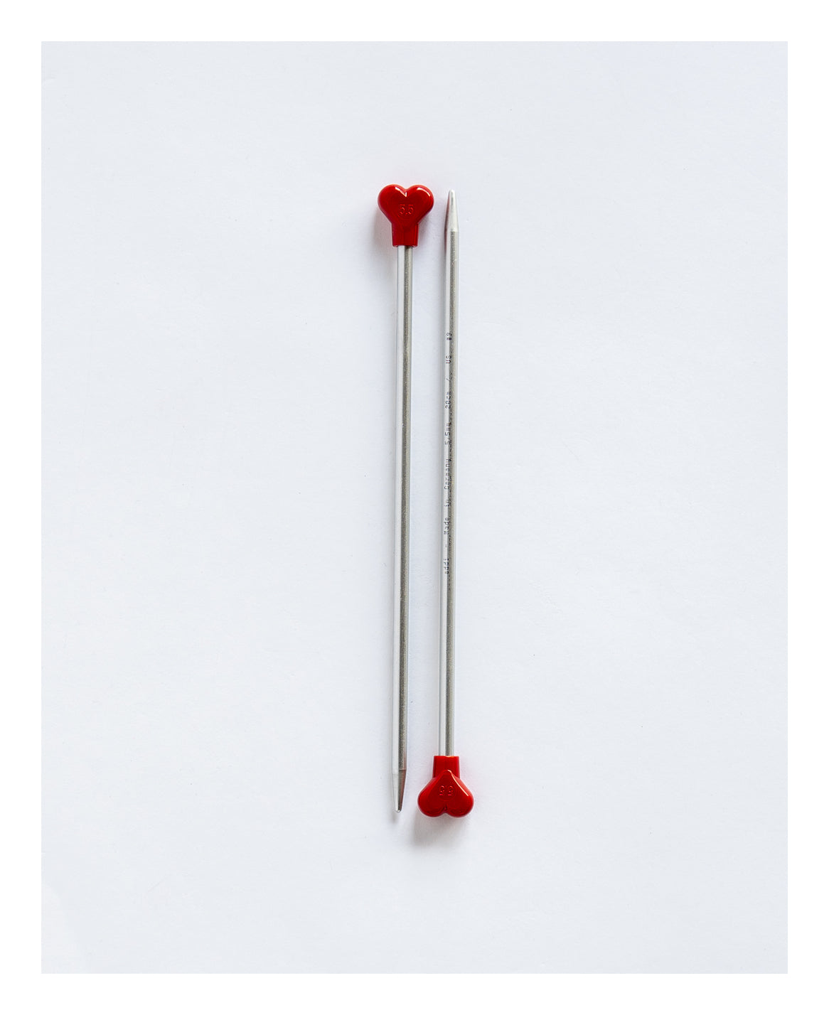 ADDI | Straight Aluminum