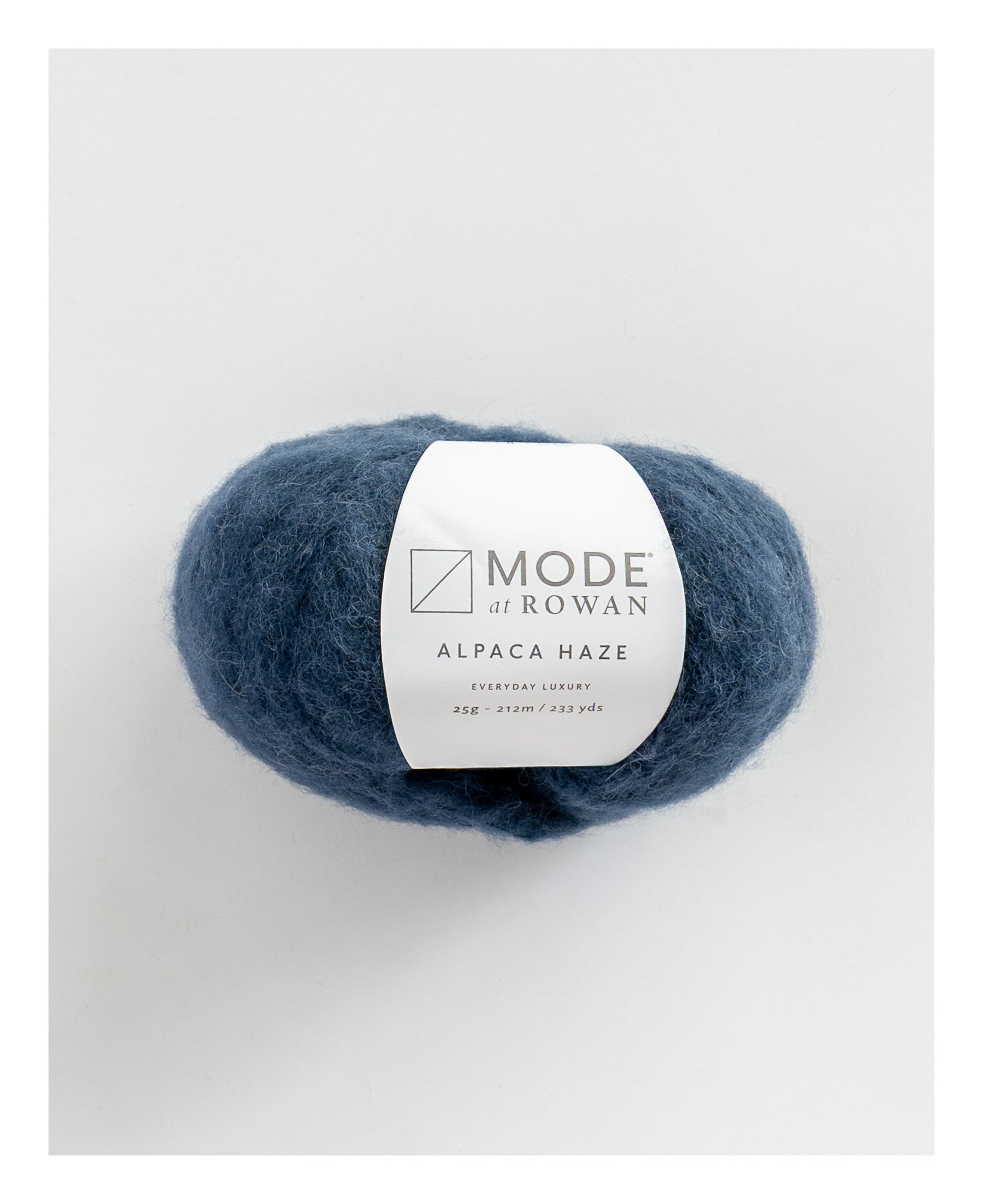Alpaca Haze | Lace