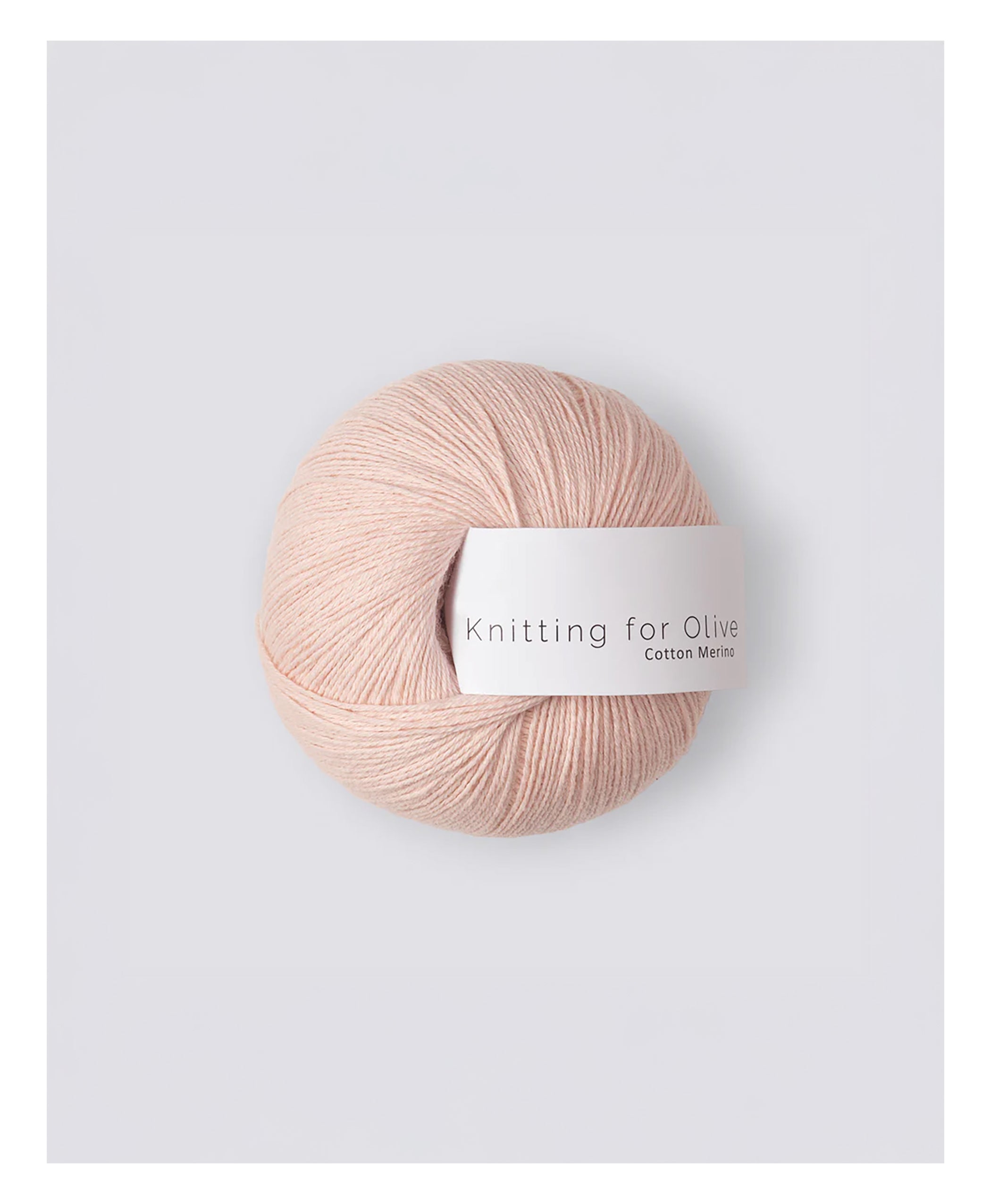 Cotton Merino | Fingering