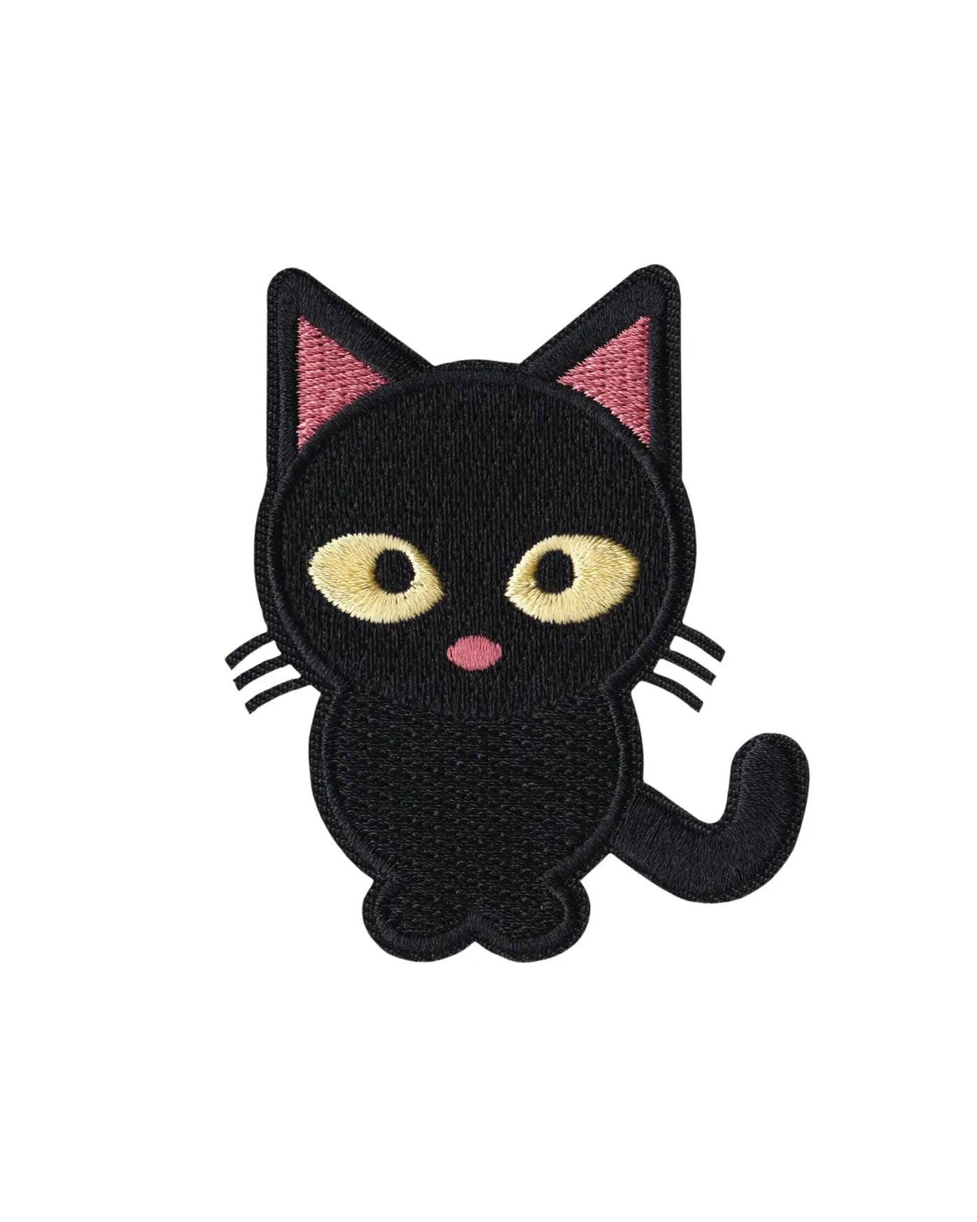 Iron On Patches