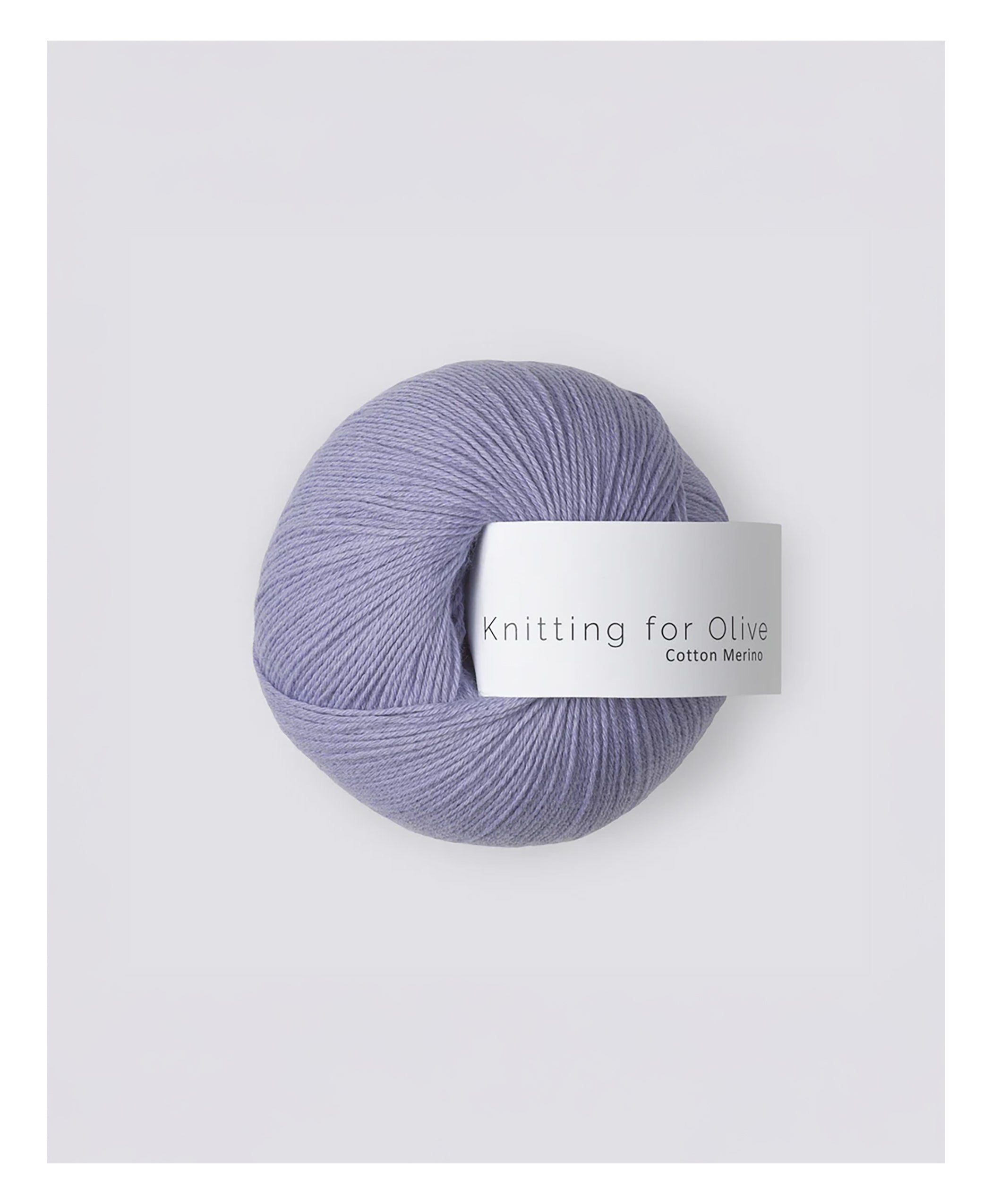 Cotton Merino | Fingering