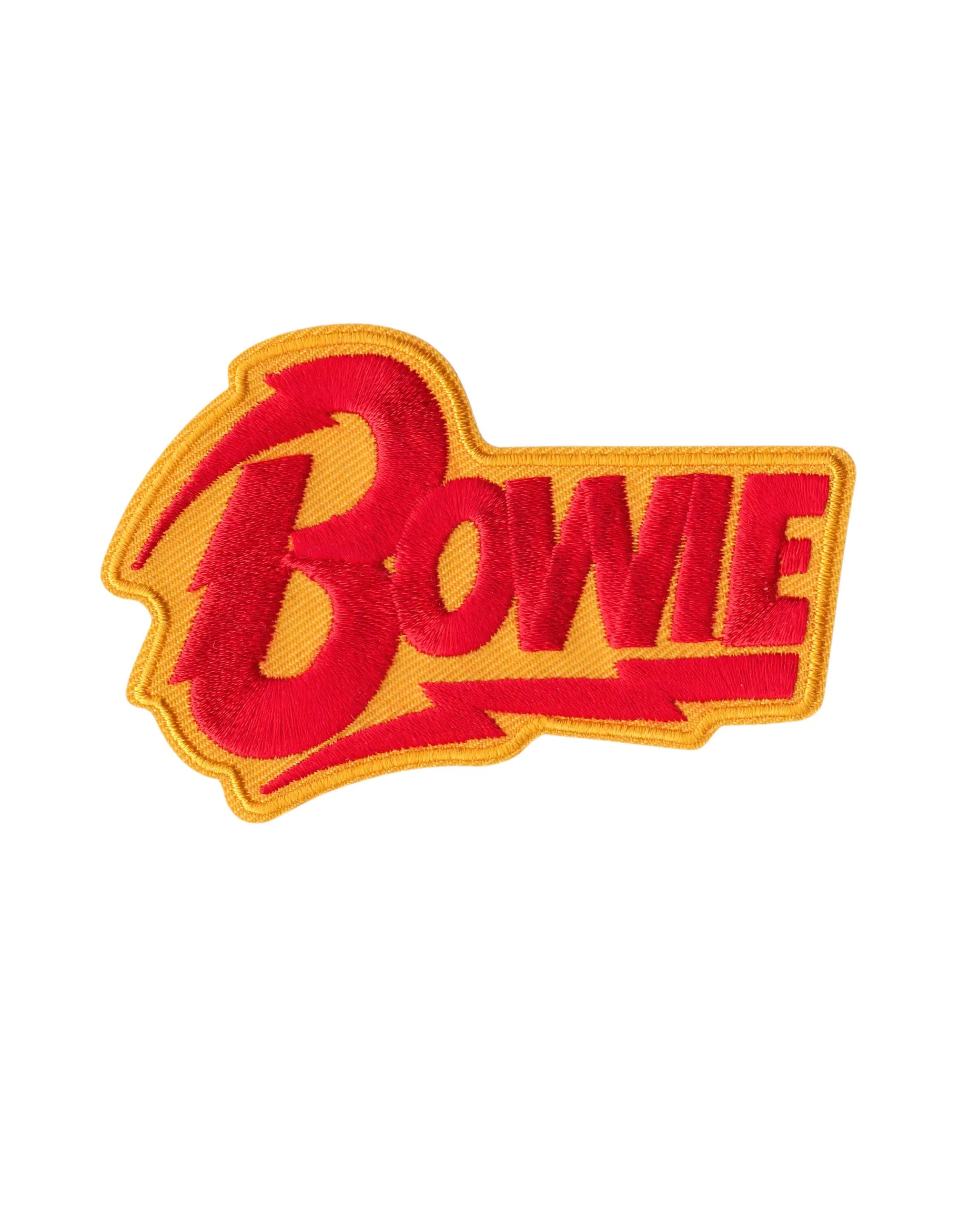Iron On Patches