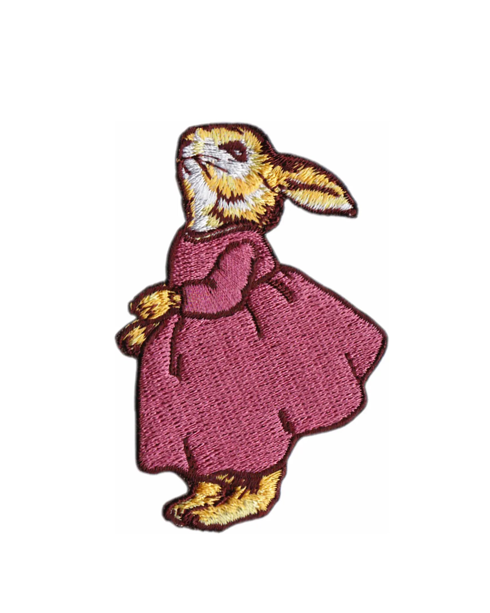 Iron On Patches