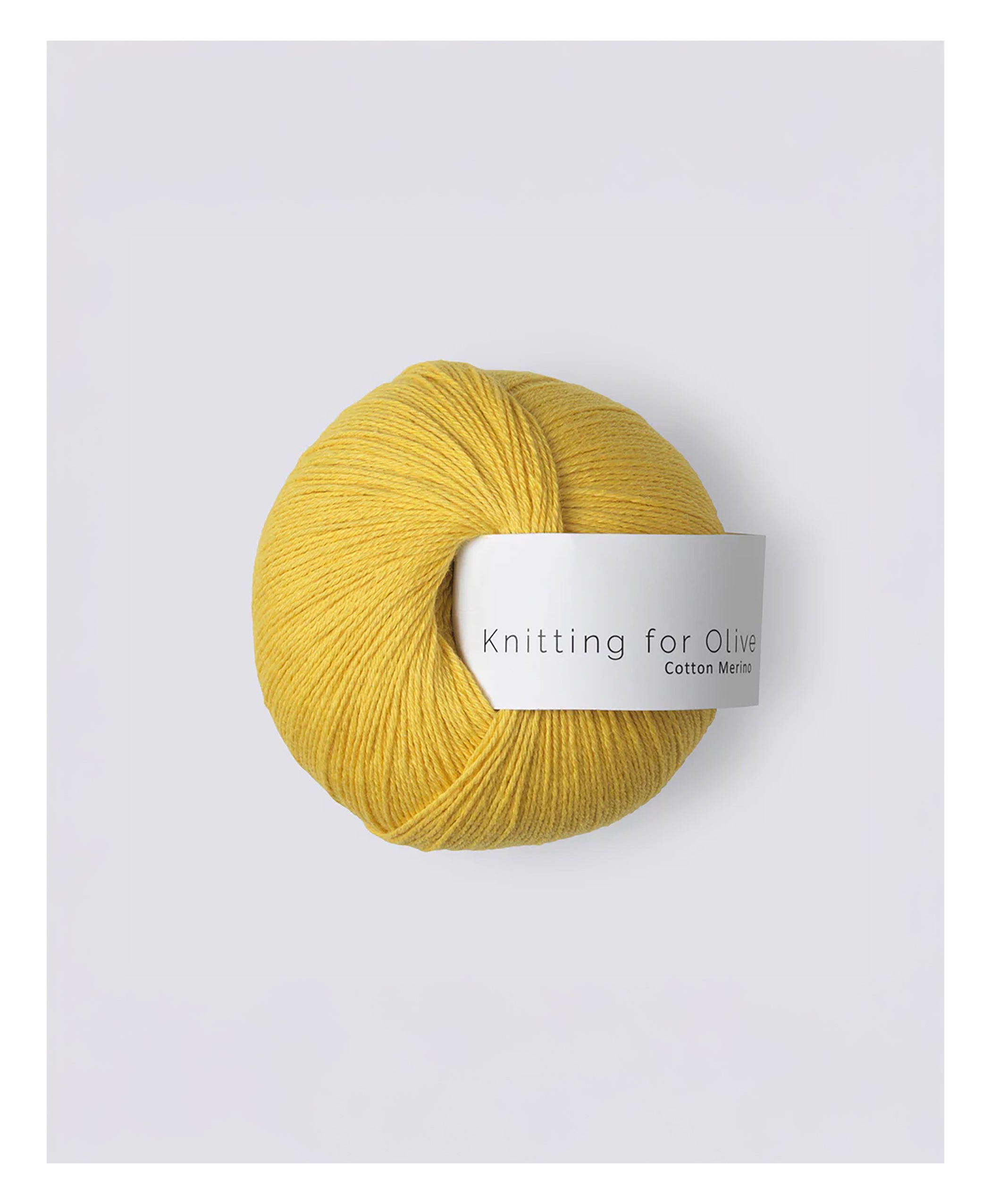 Cotton Merino | Fingering