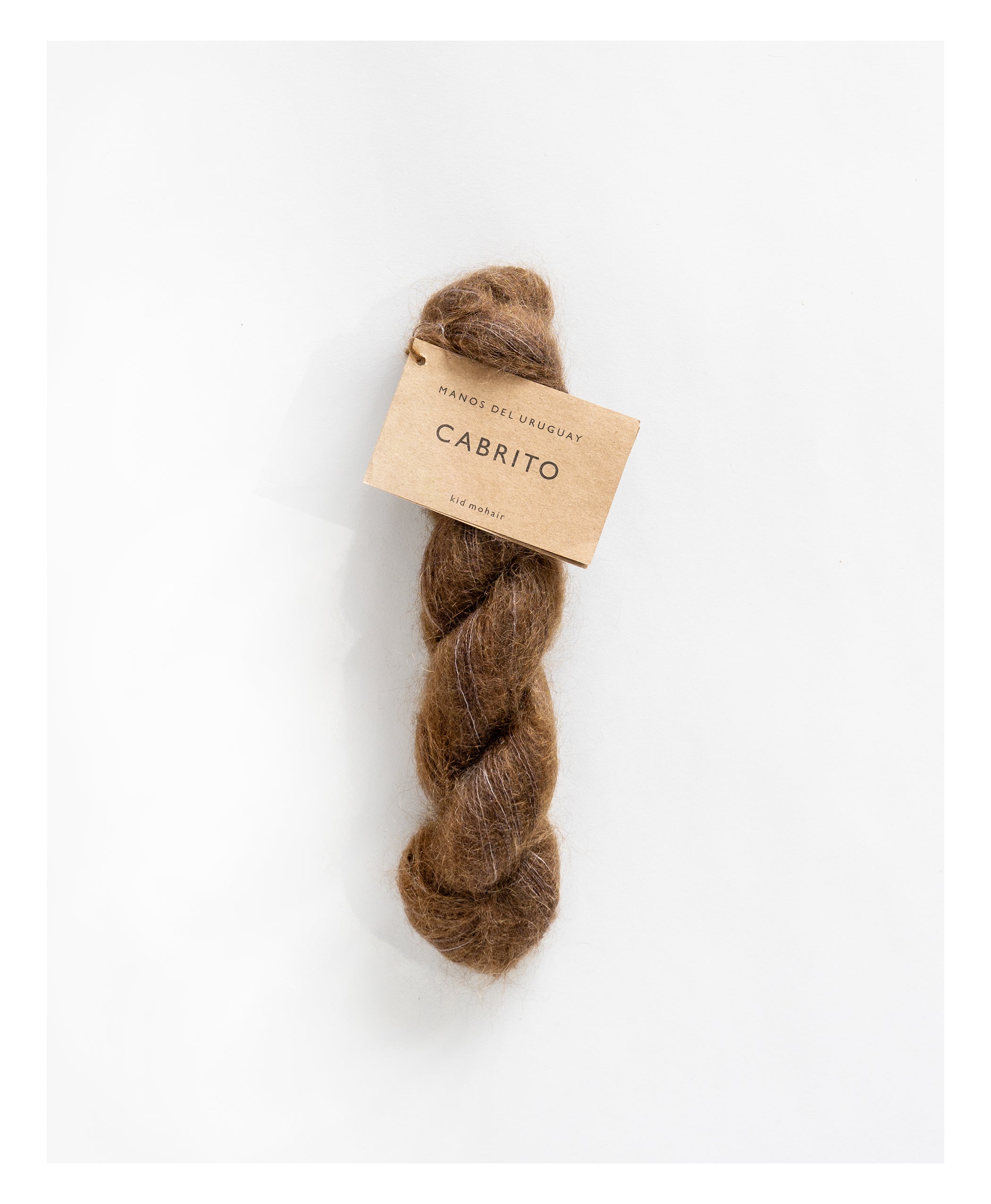 Cabrito | Lace