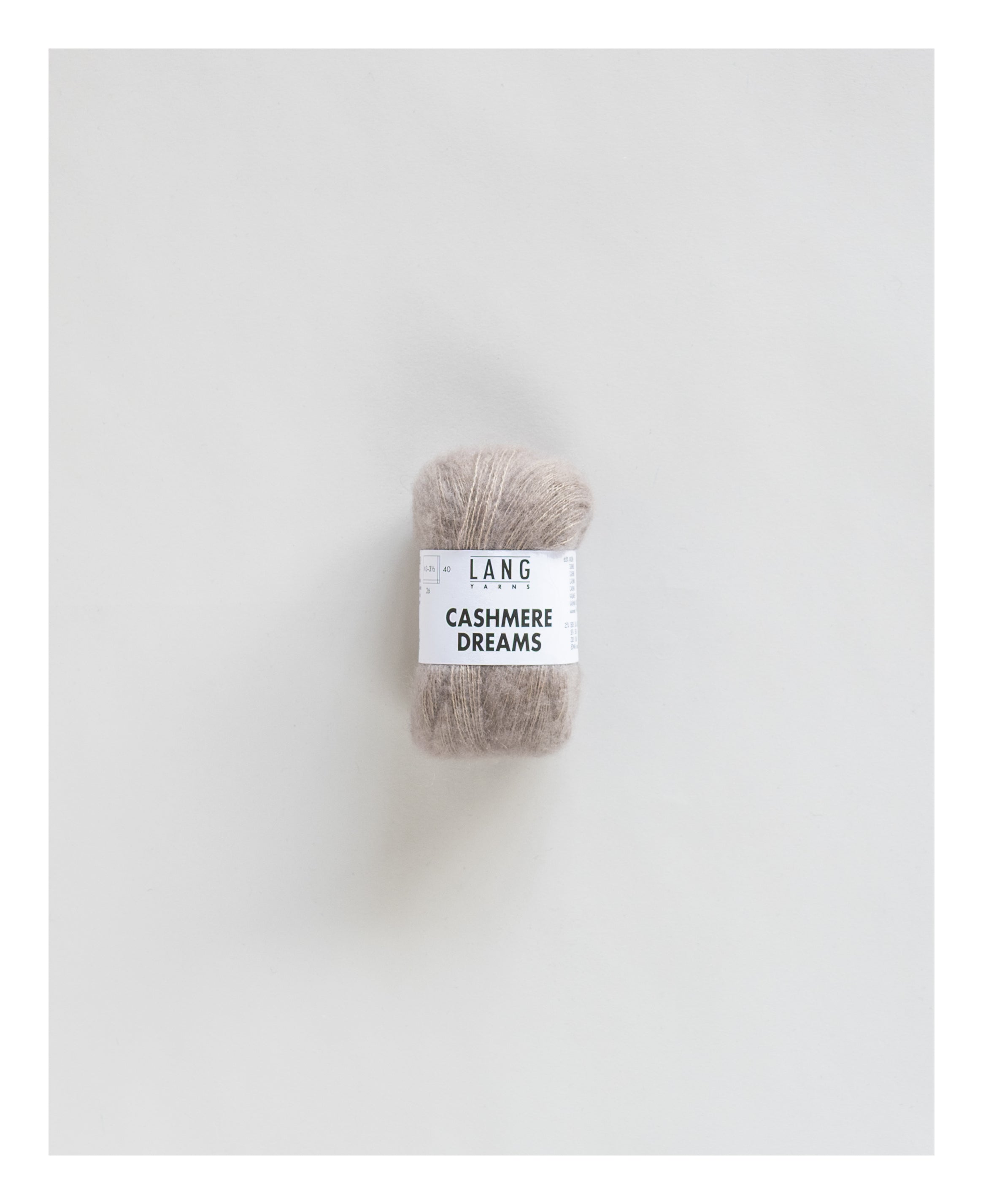 Cashmere Dreams | Sport