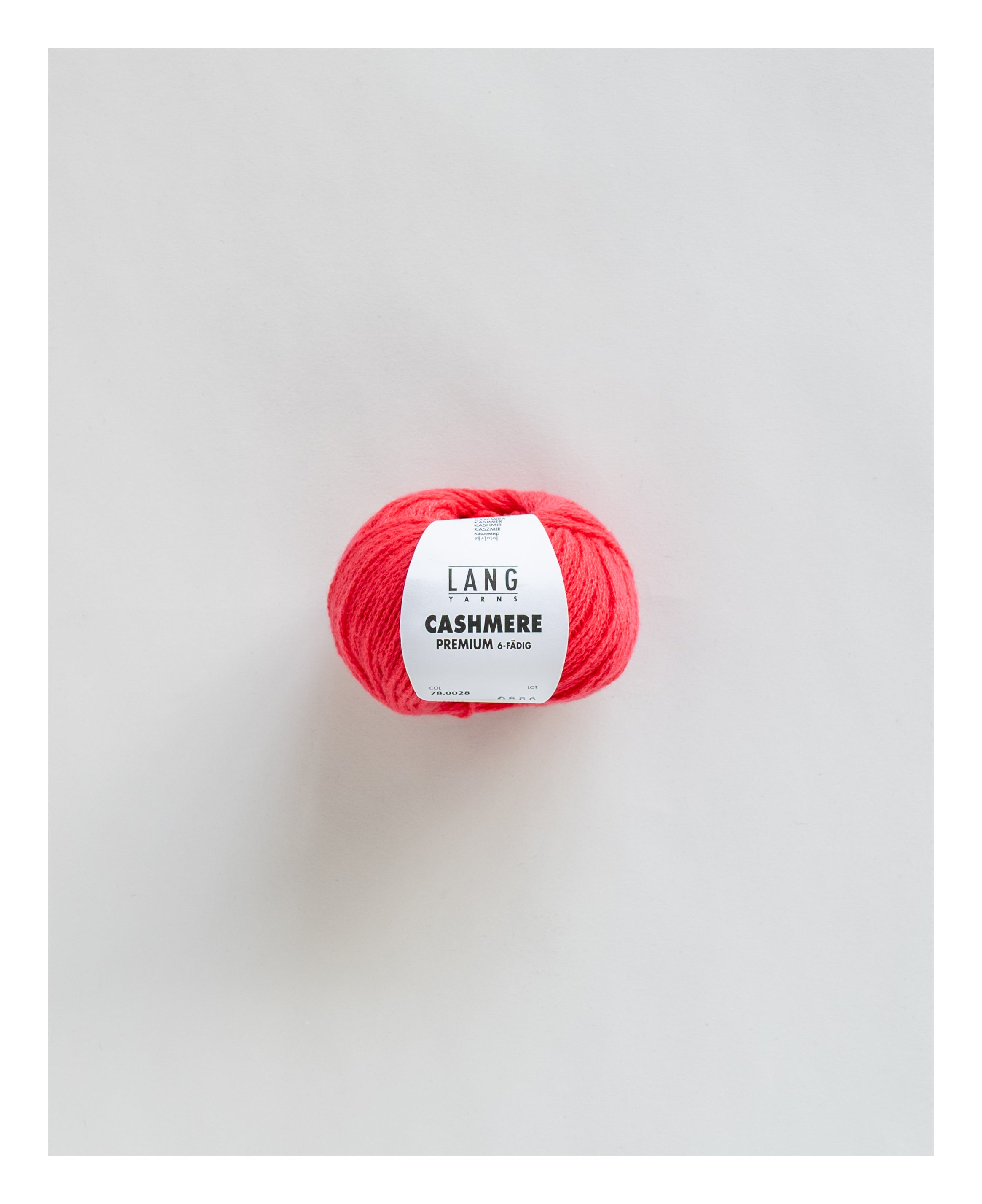 Cashmere Premium | DK