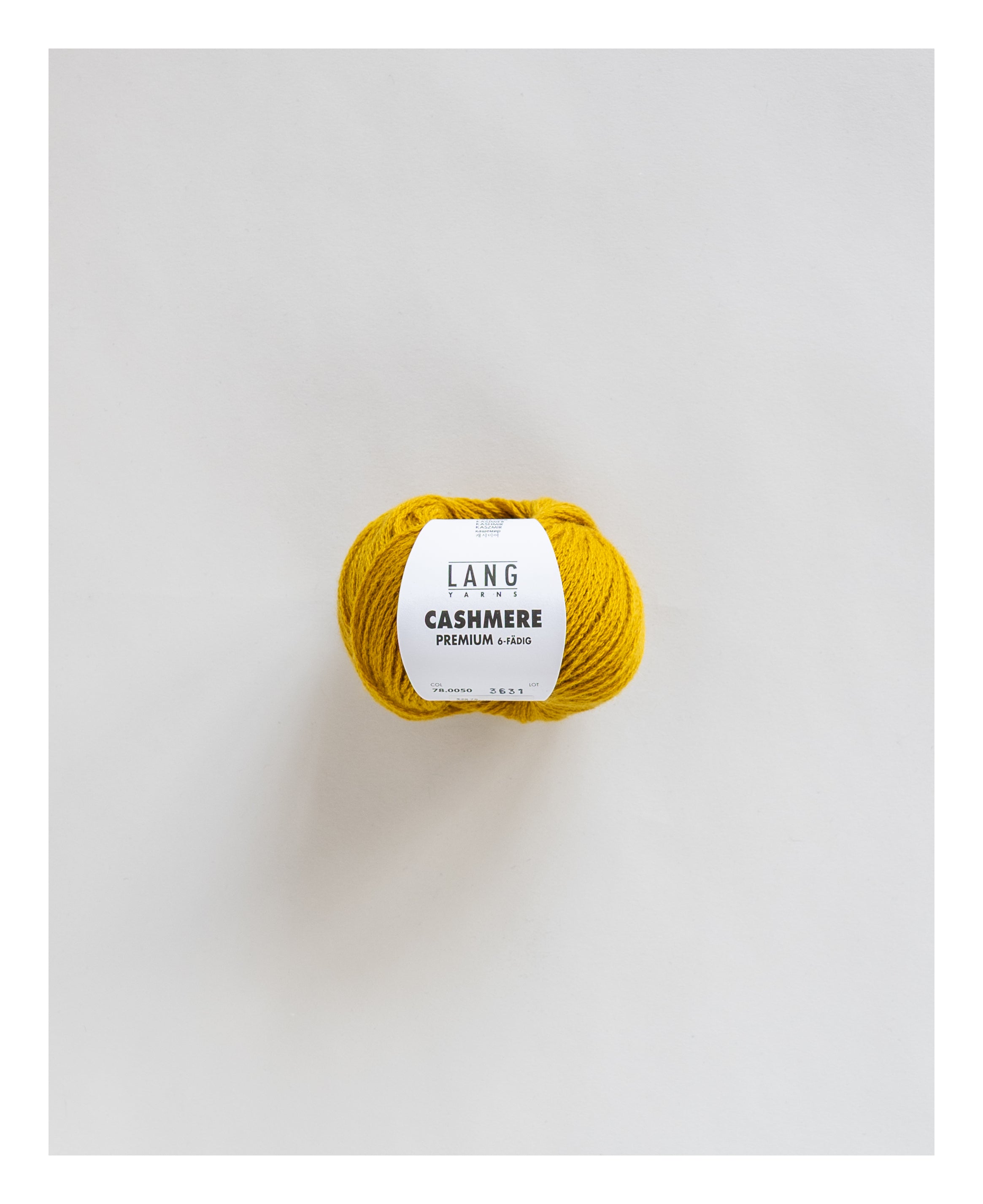 Cashmere Premium | DK