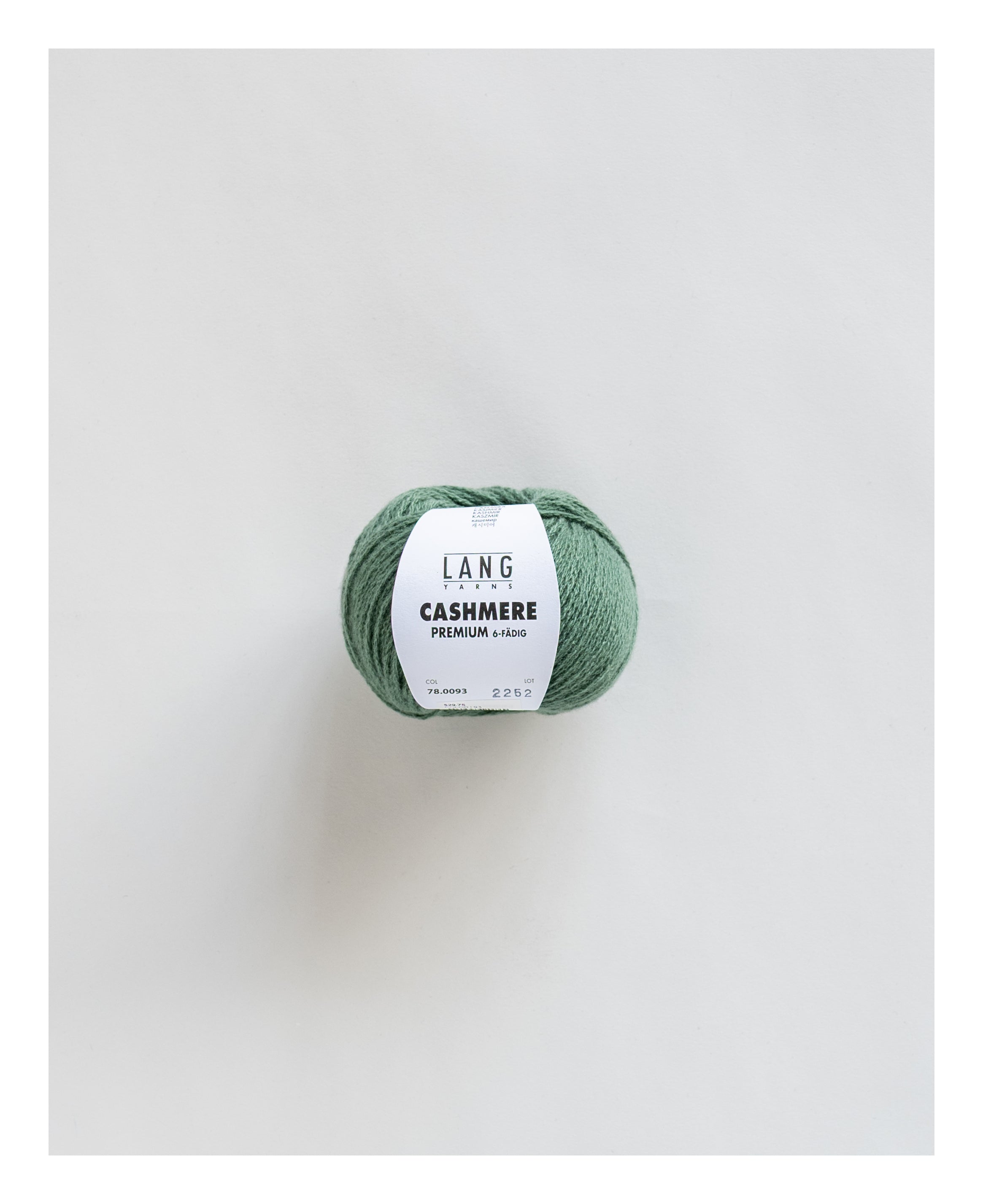 Cashmere Premium | DK