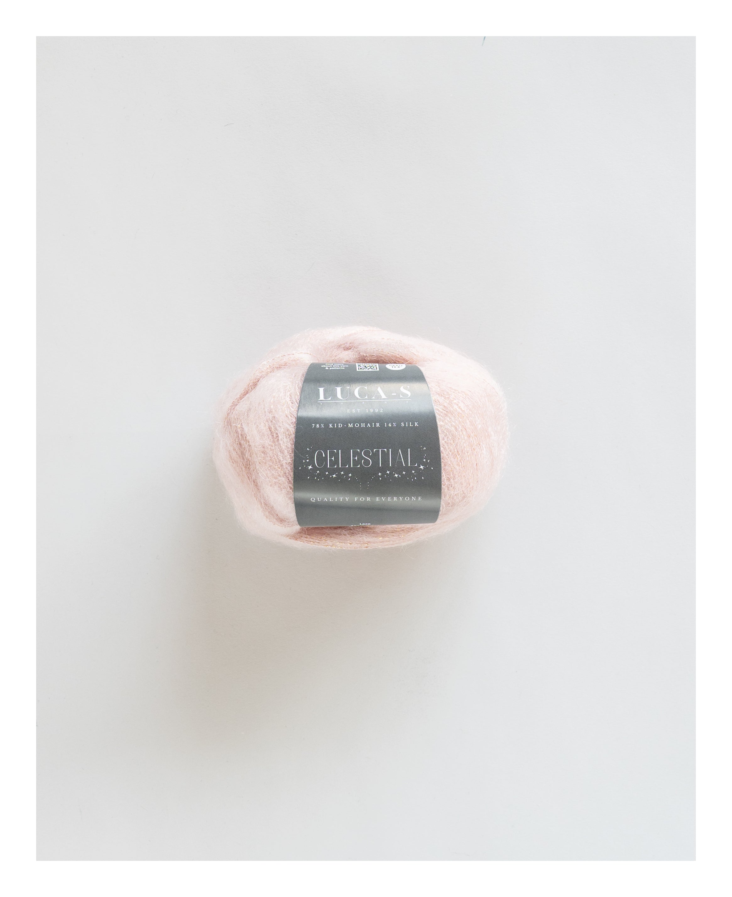Celestial | Lace
