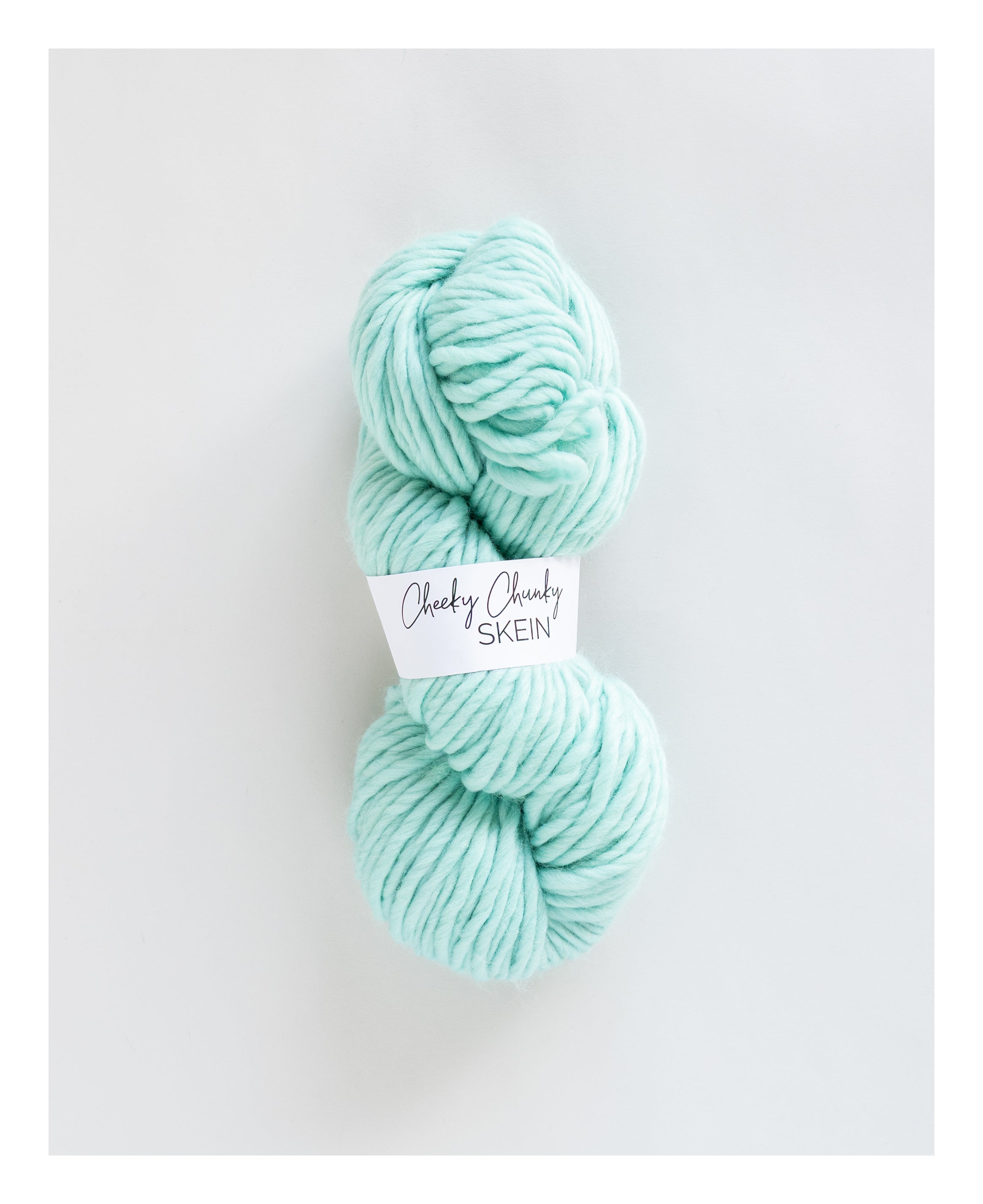 Cheeky Chunky | Super Chunky