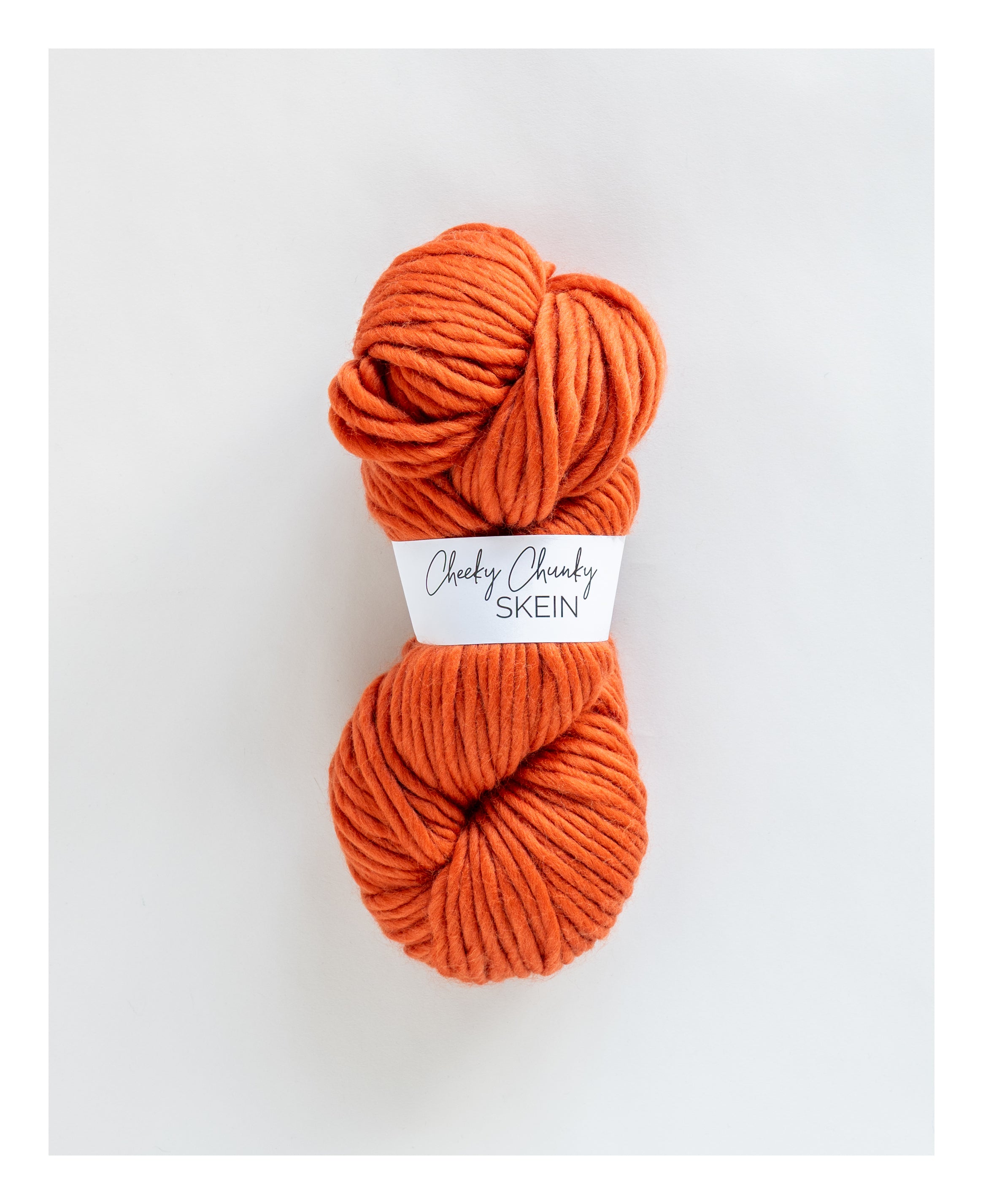 Cheeky Chunky | Super Chunky