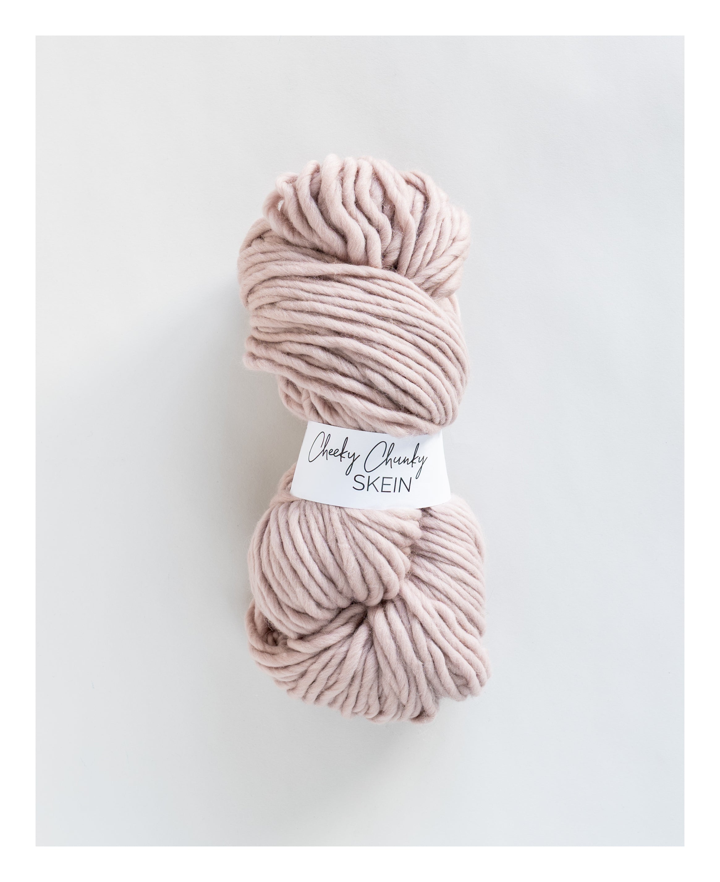 Cheeky Chunky | Super Chunky