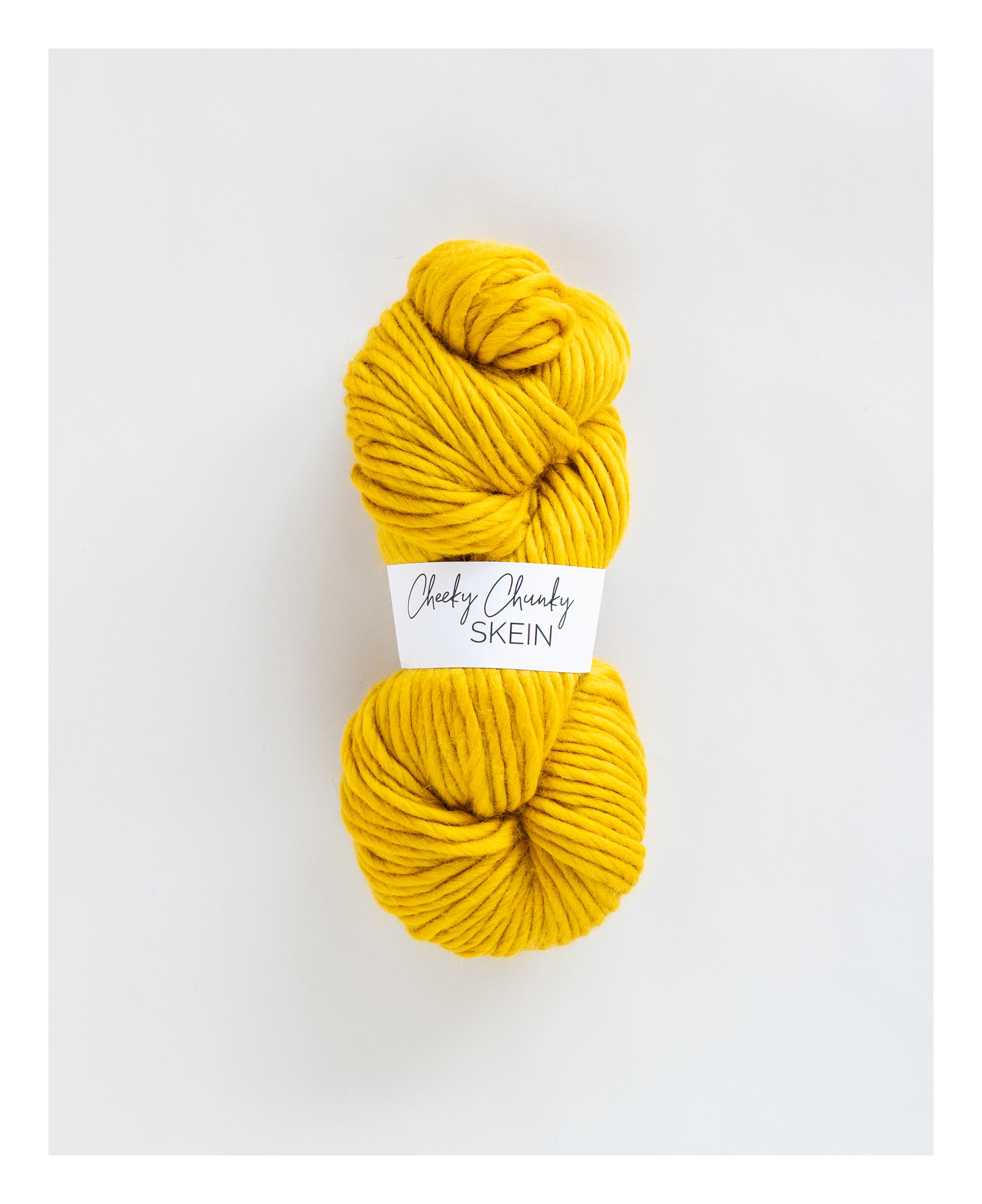 Cheeky Chunky | Super Chunky