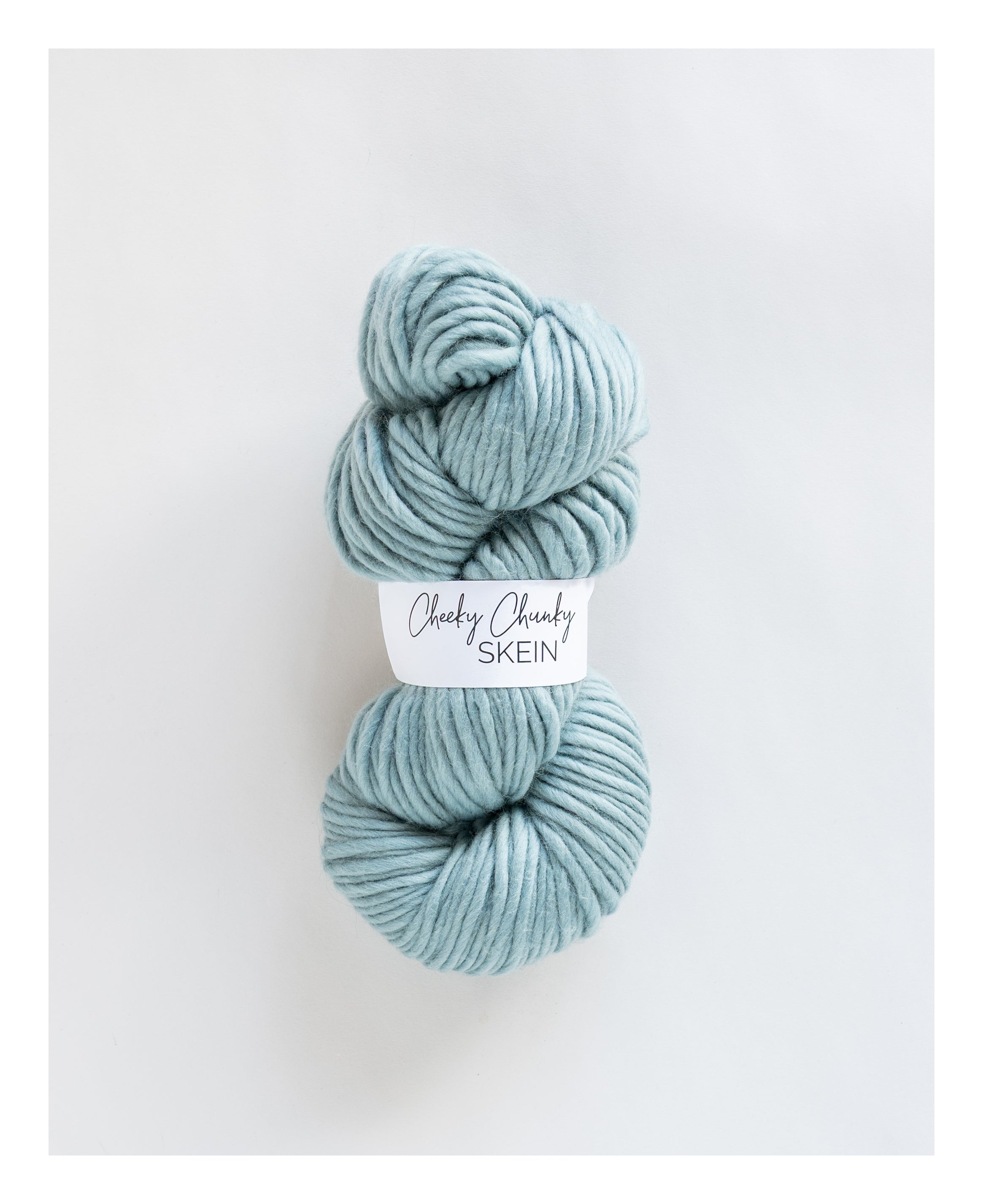 Cheeky Chunky | Super Chunky