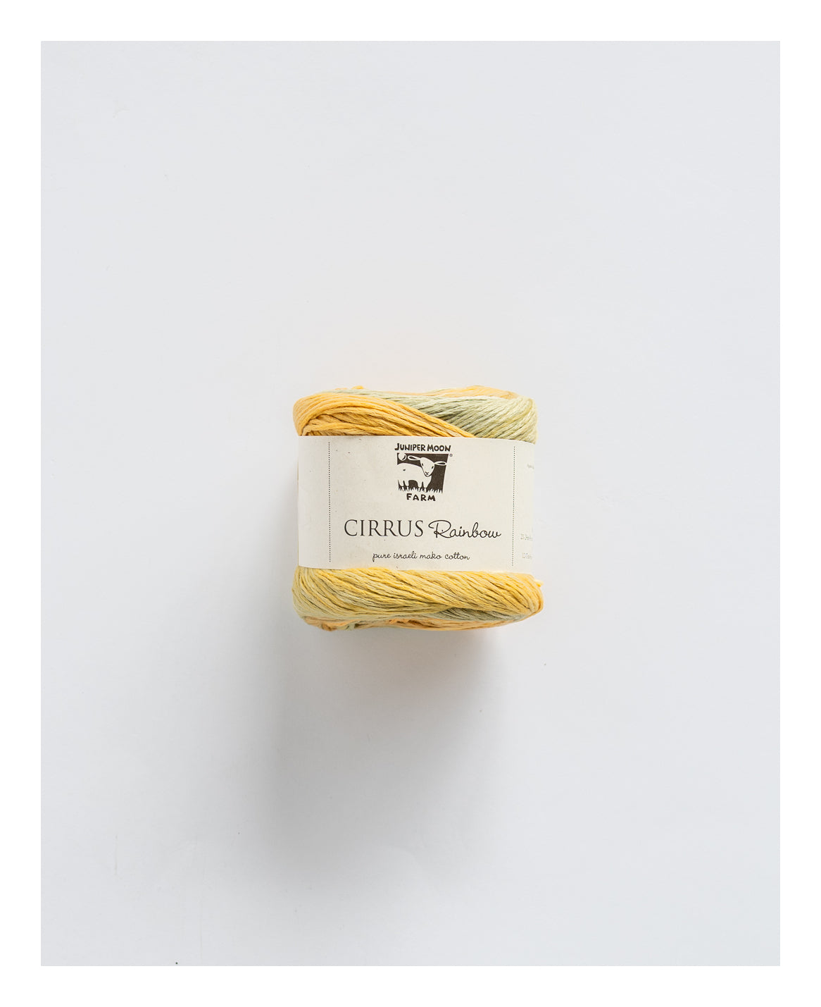 Cirrus Rainbow | DK