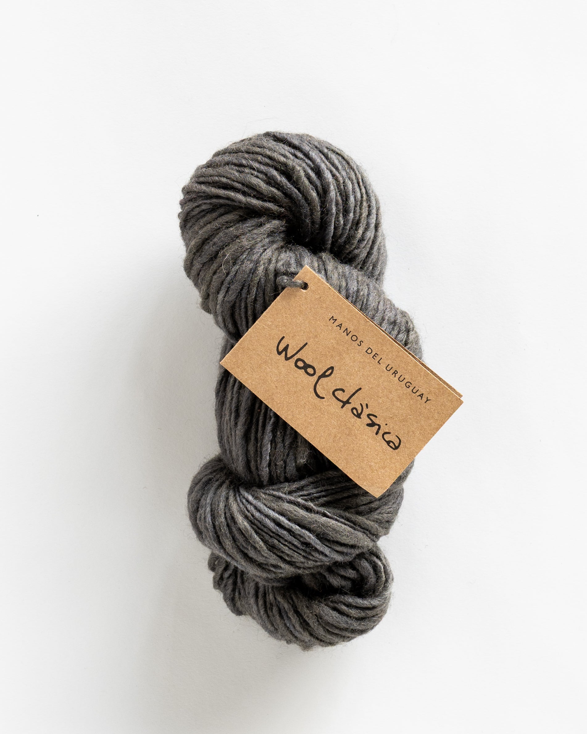 Wool Clasica | Worsted
