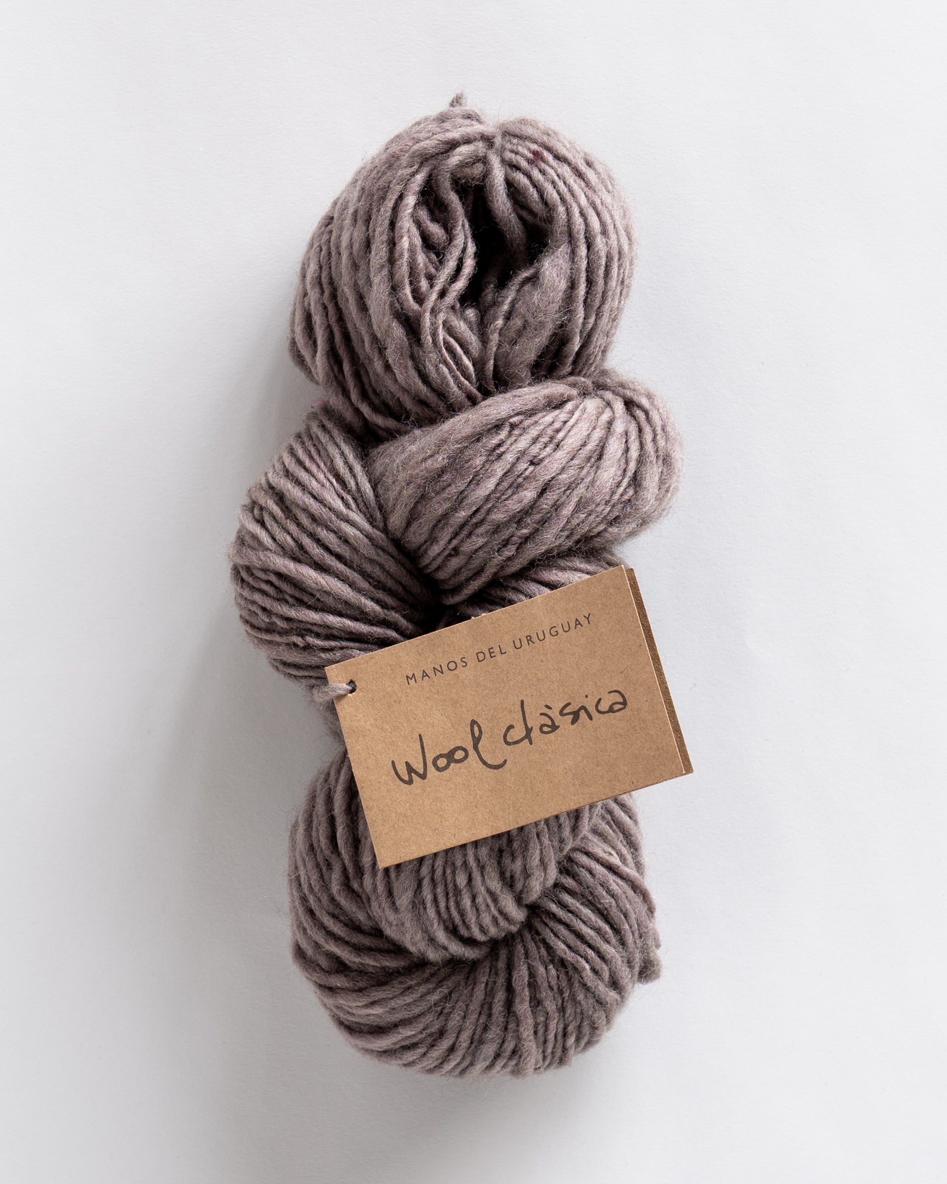 Wool Clasica | Worsted