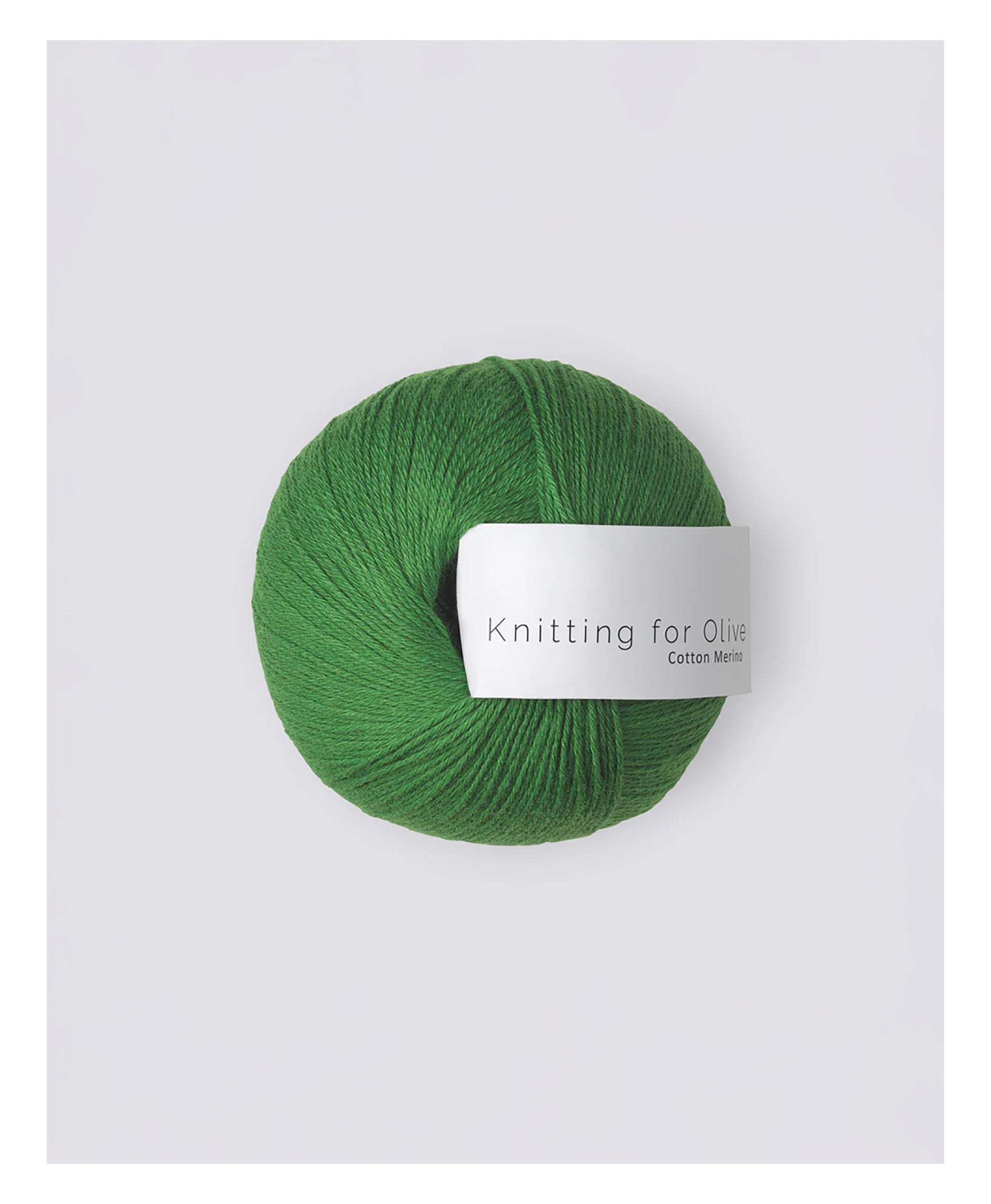 Cotton Merino | Fingering