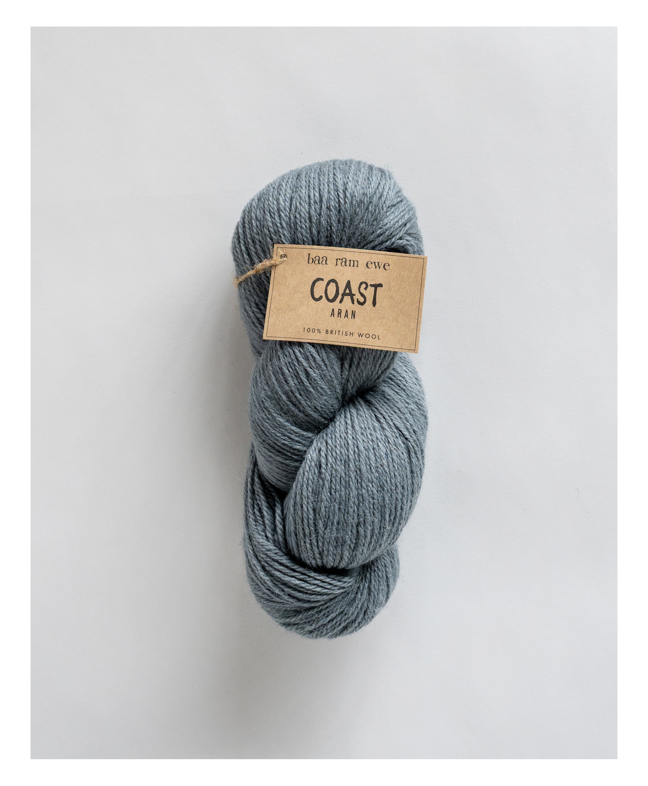 Coast | Aran