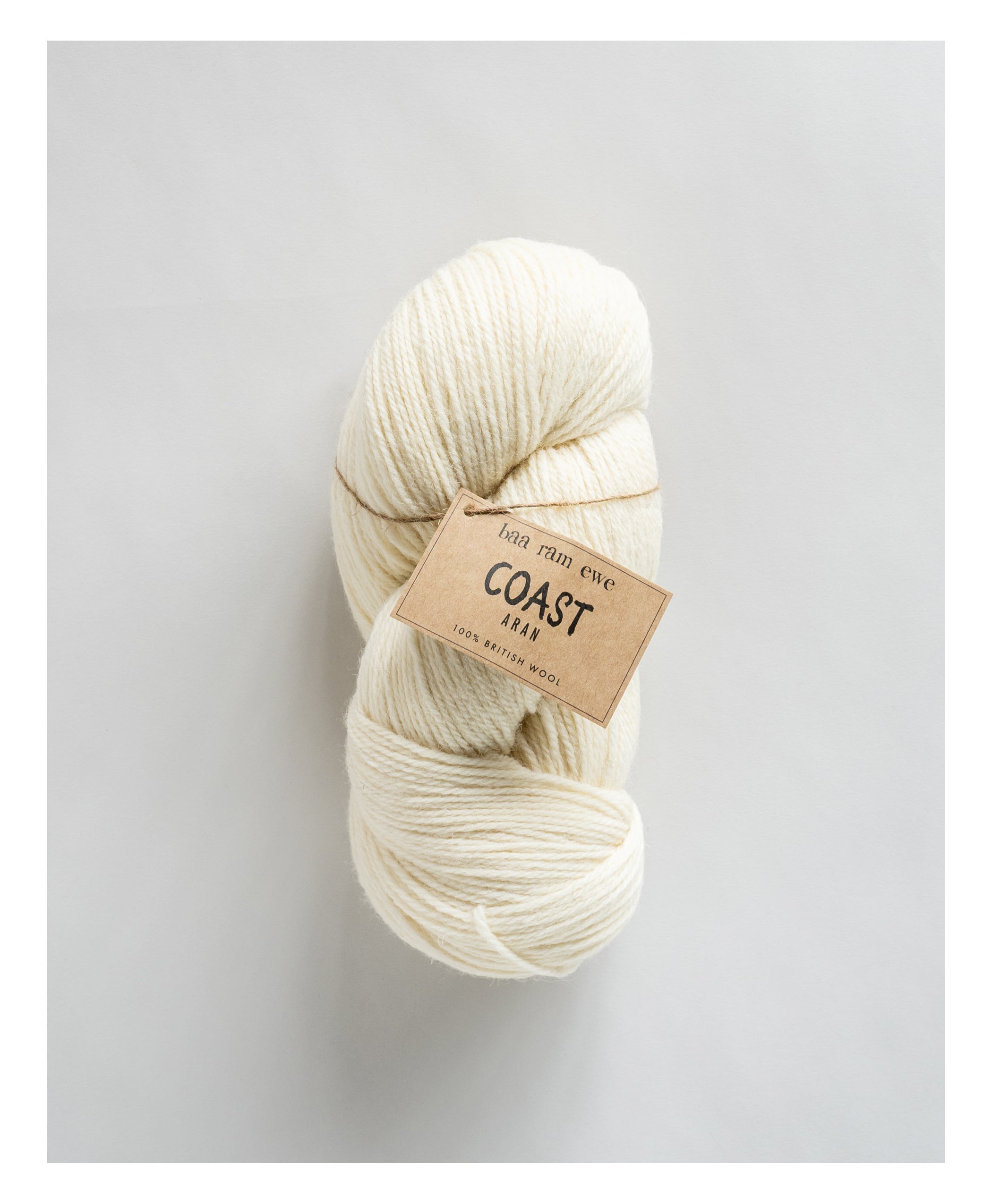 Coast | Aran