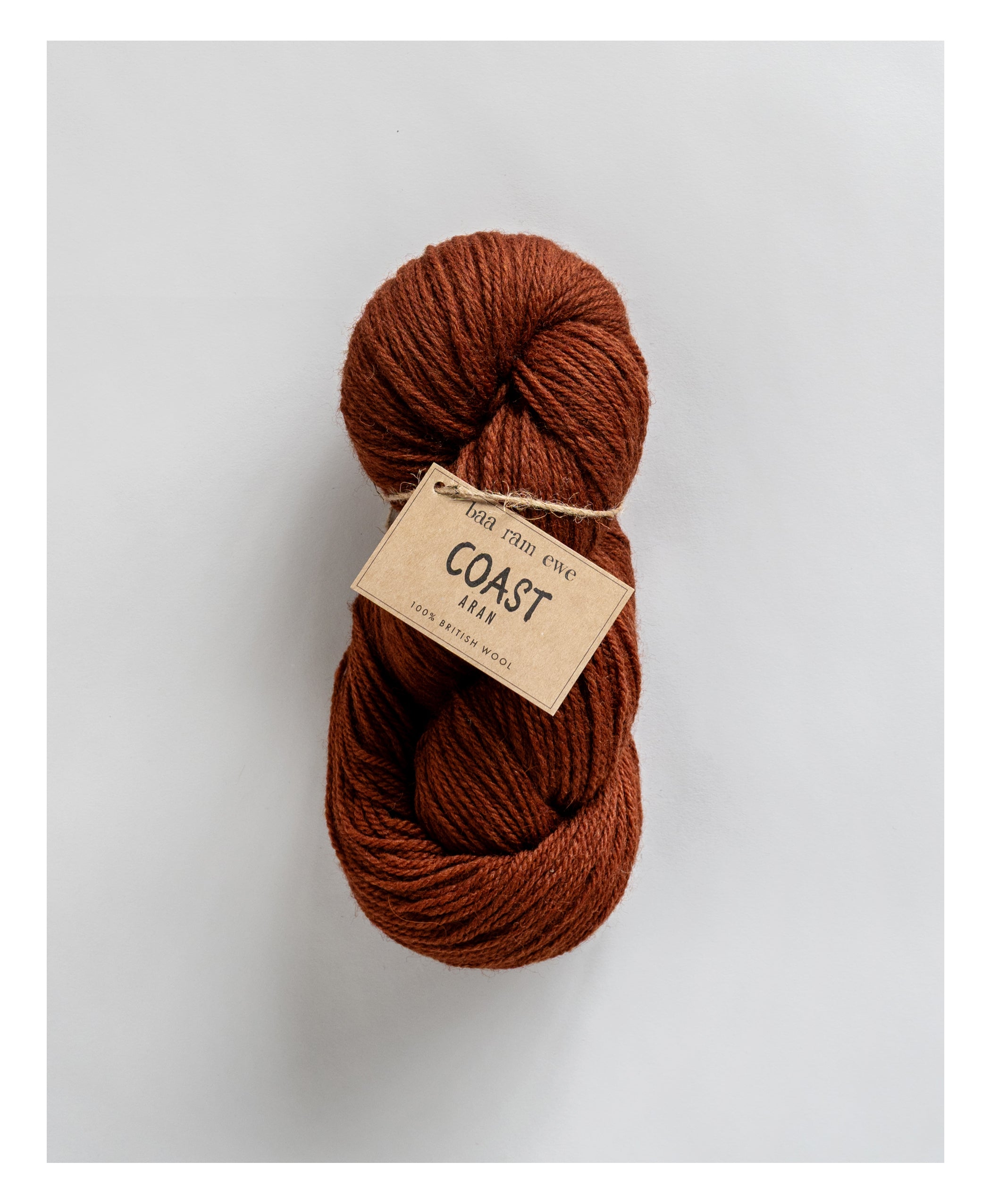 Coast | Aran