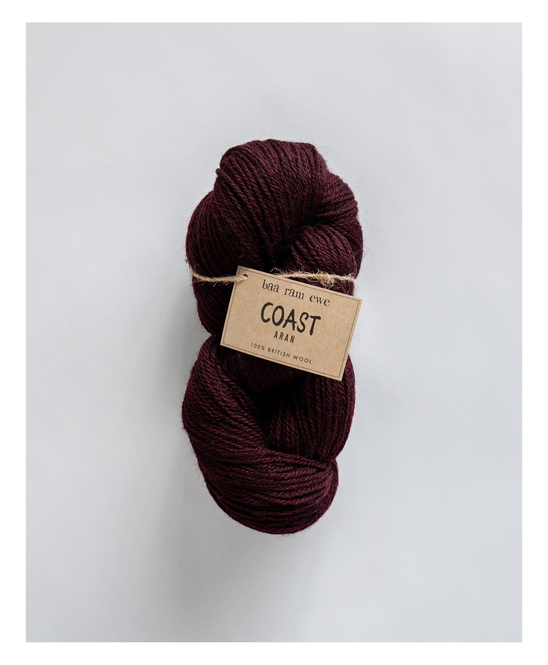 Coast | Aran