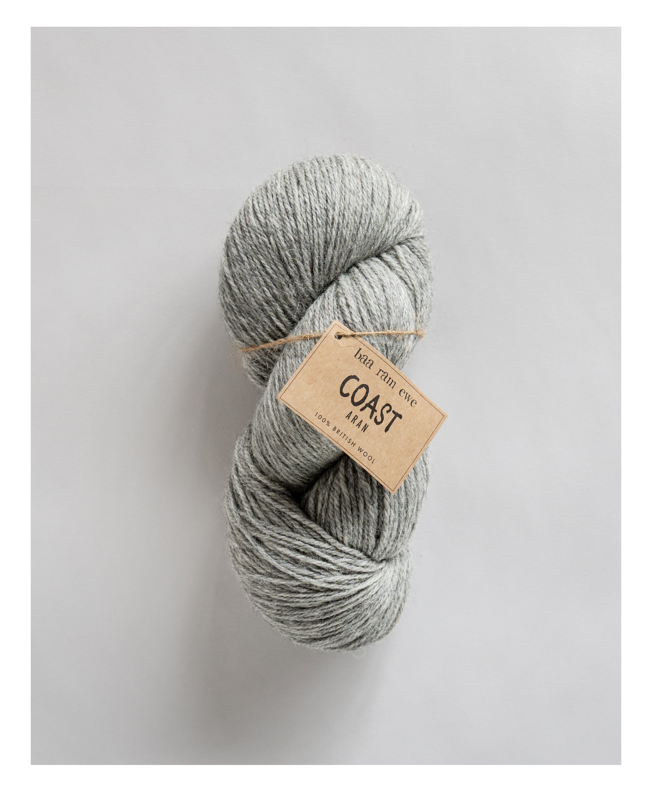 Coast | Aran