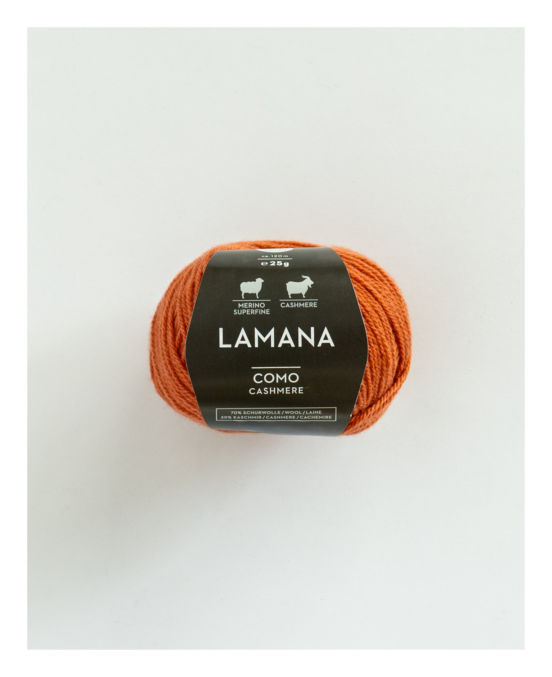 Como Cashmere | DK