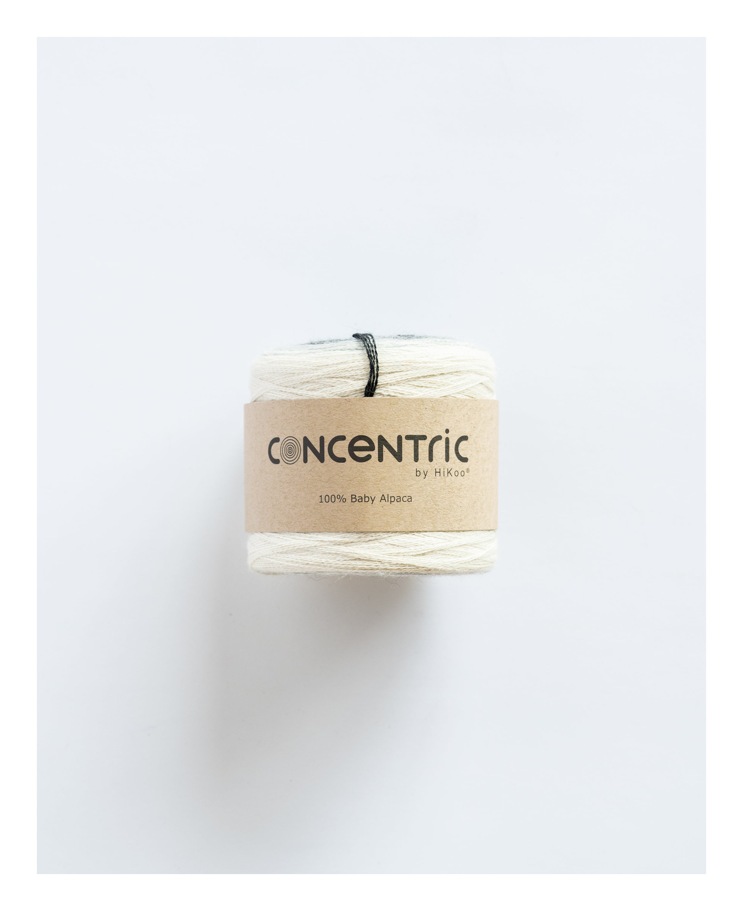 Concentric | Worsted
